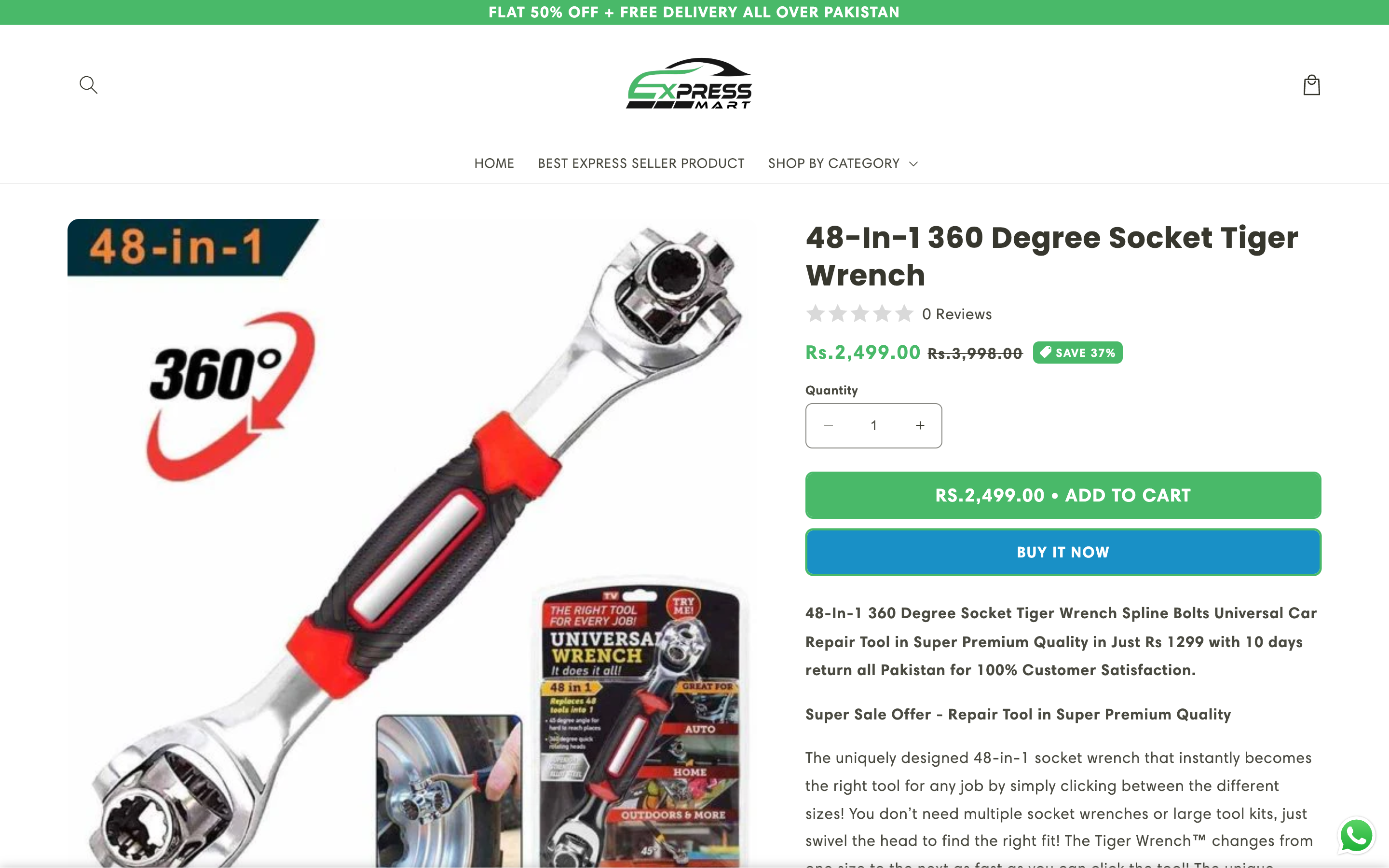 Express Mart screenshot 5