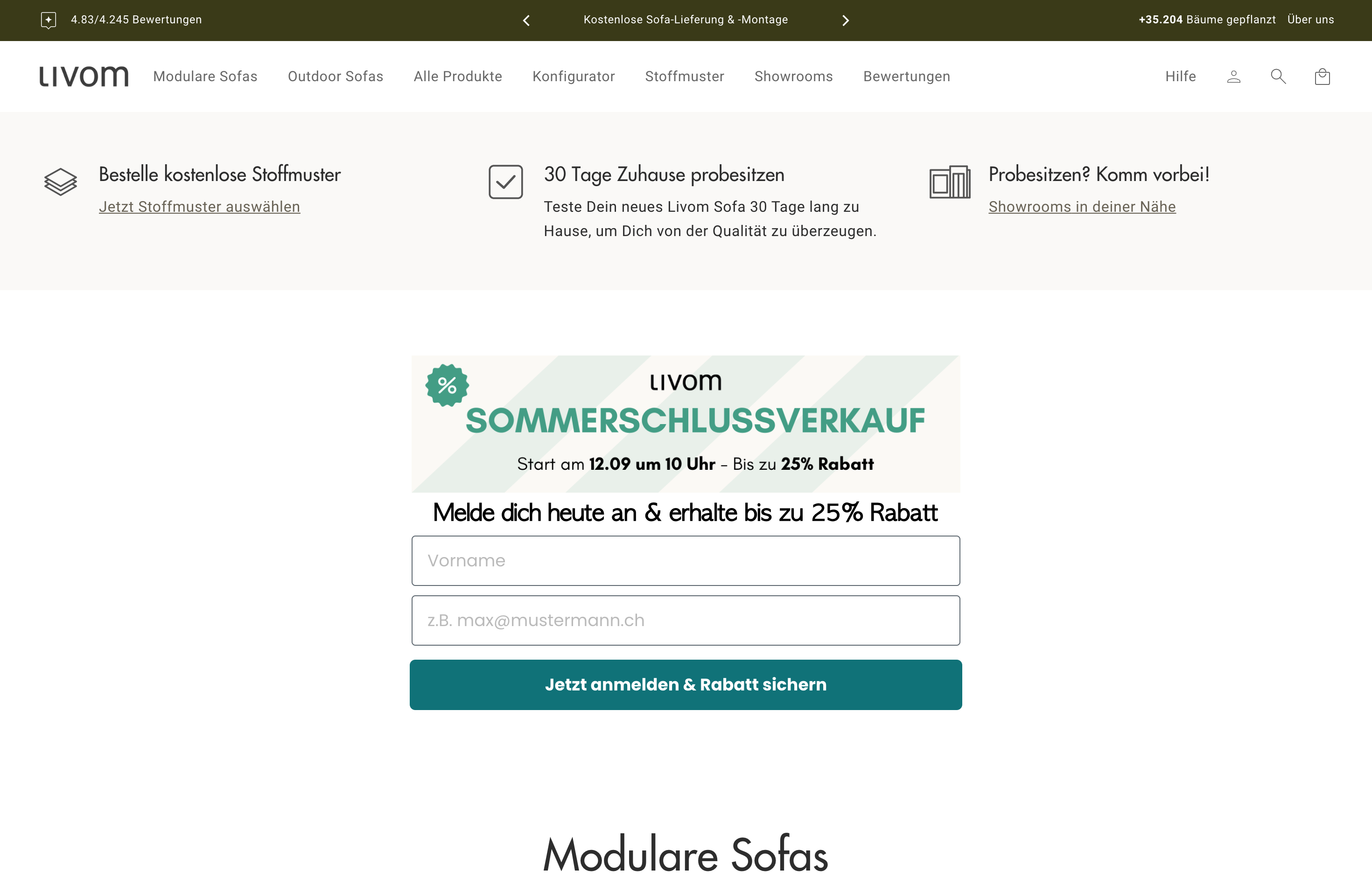 Case Study: Livom
