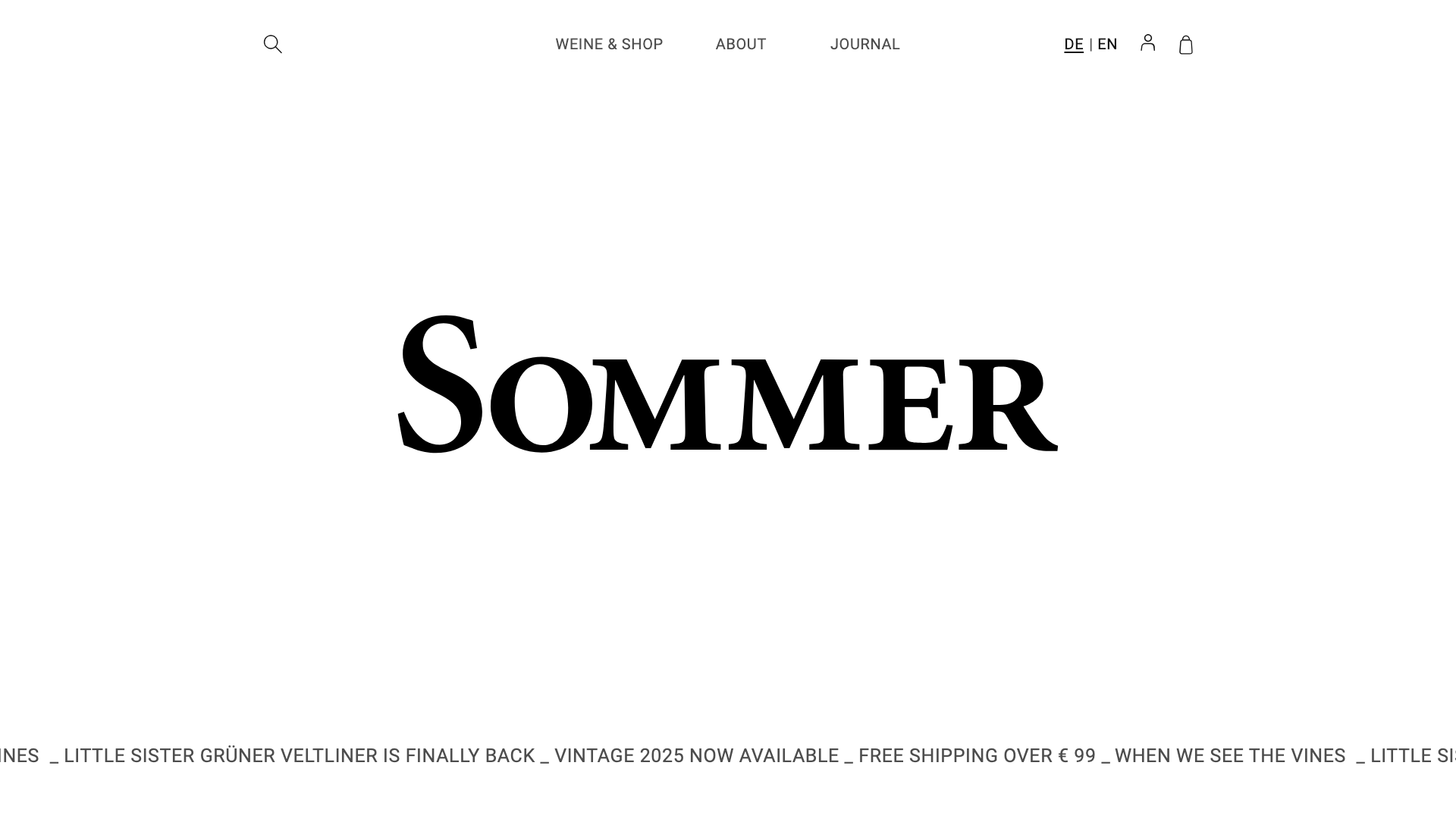 Weingut Sommer