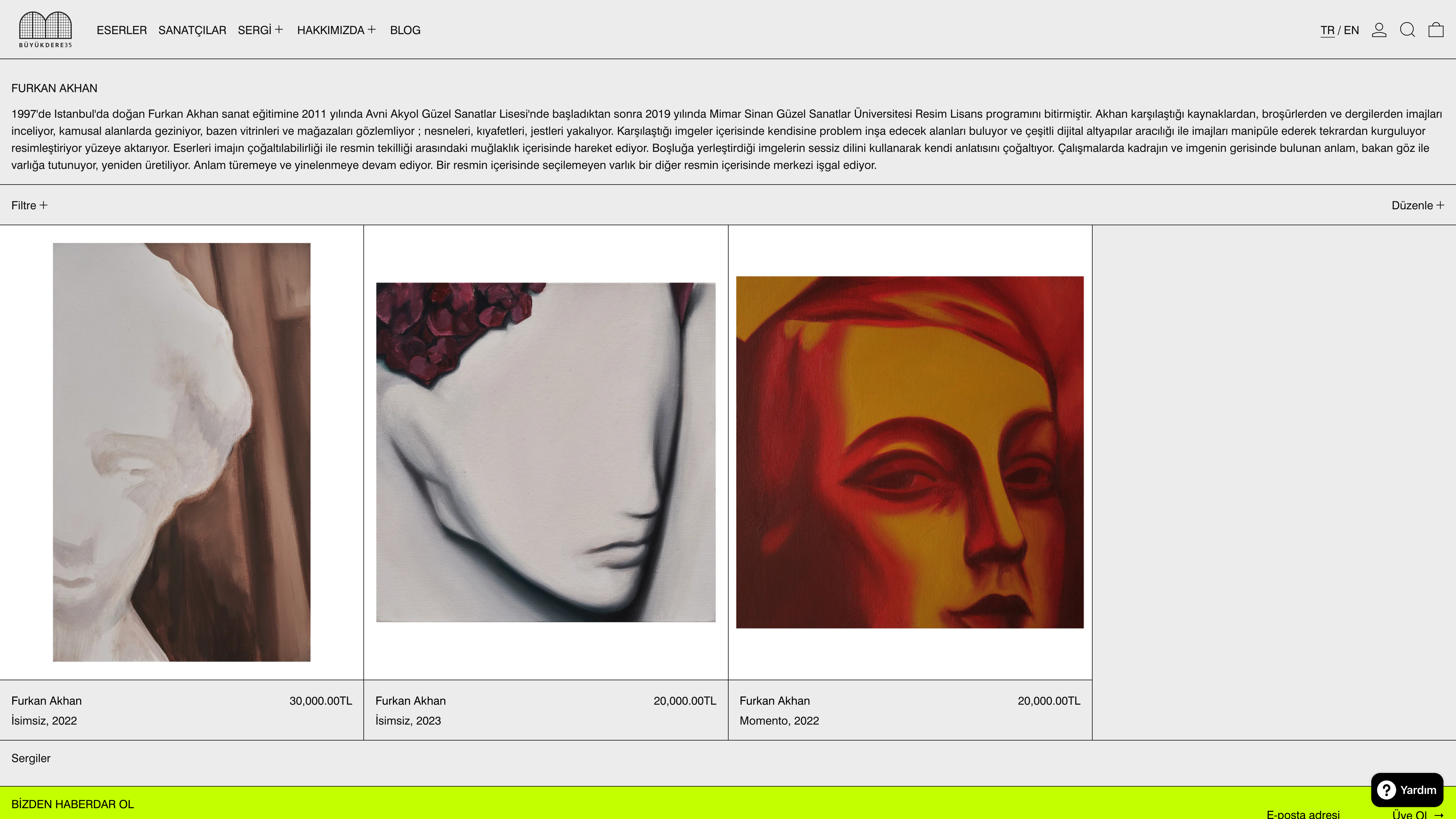 Büyükdere35 screenshot 5