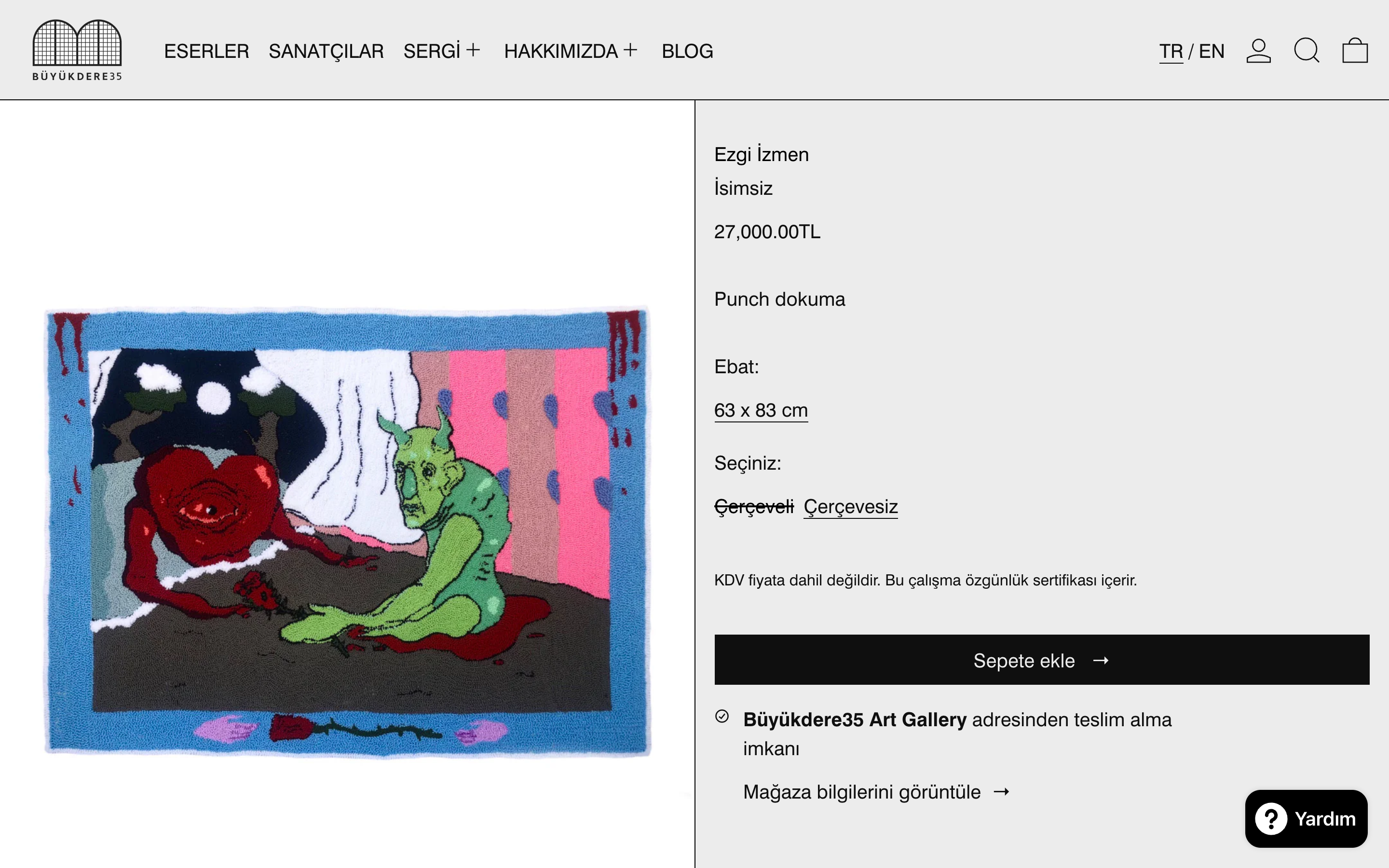 Büyükdere35 screenshot 2