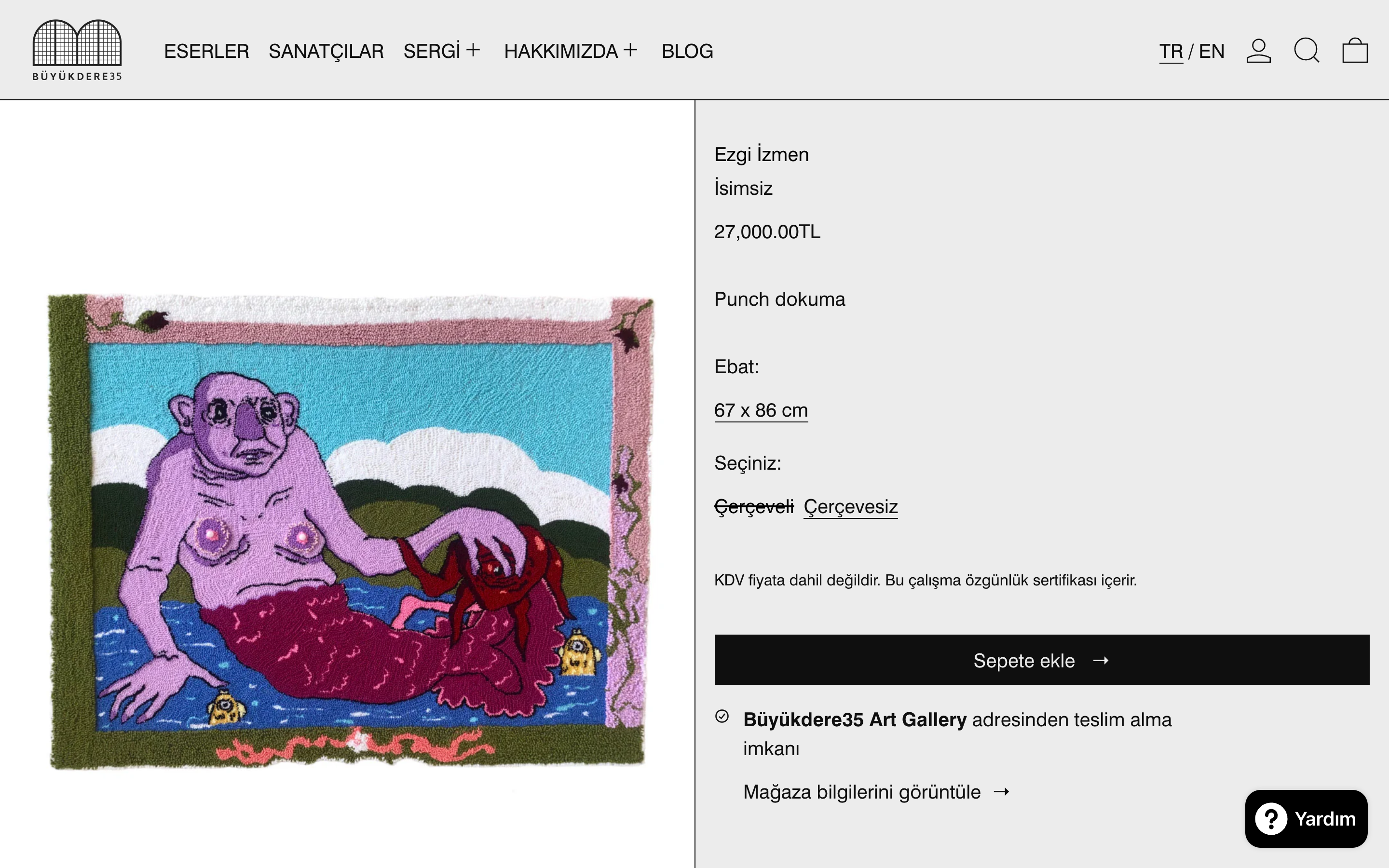 Büyükdere35 screenshot 3