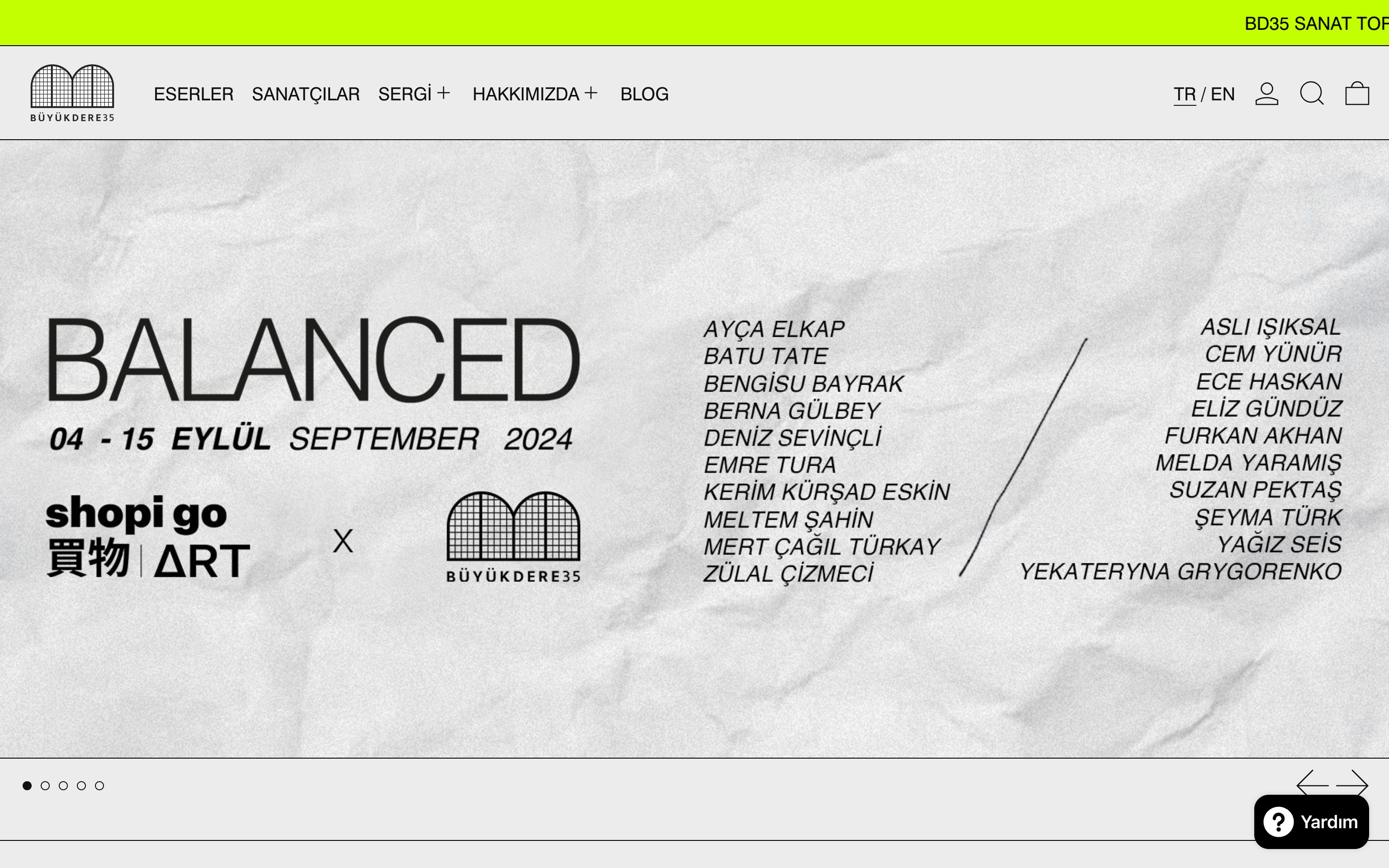 Büyükdere35 screenshot 6