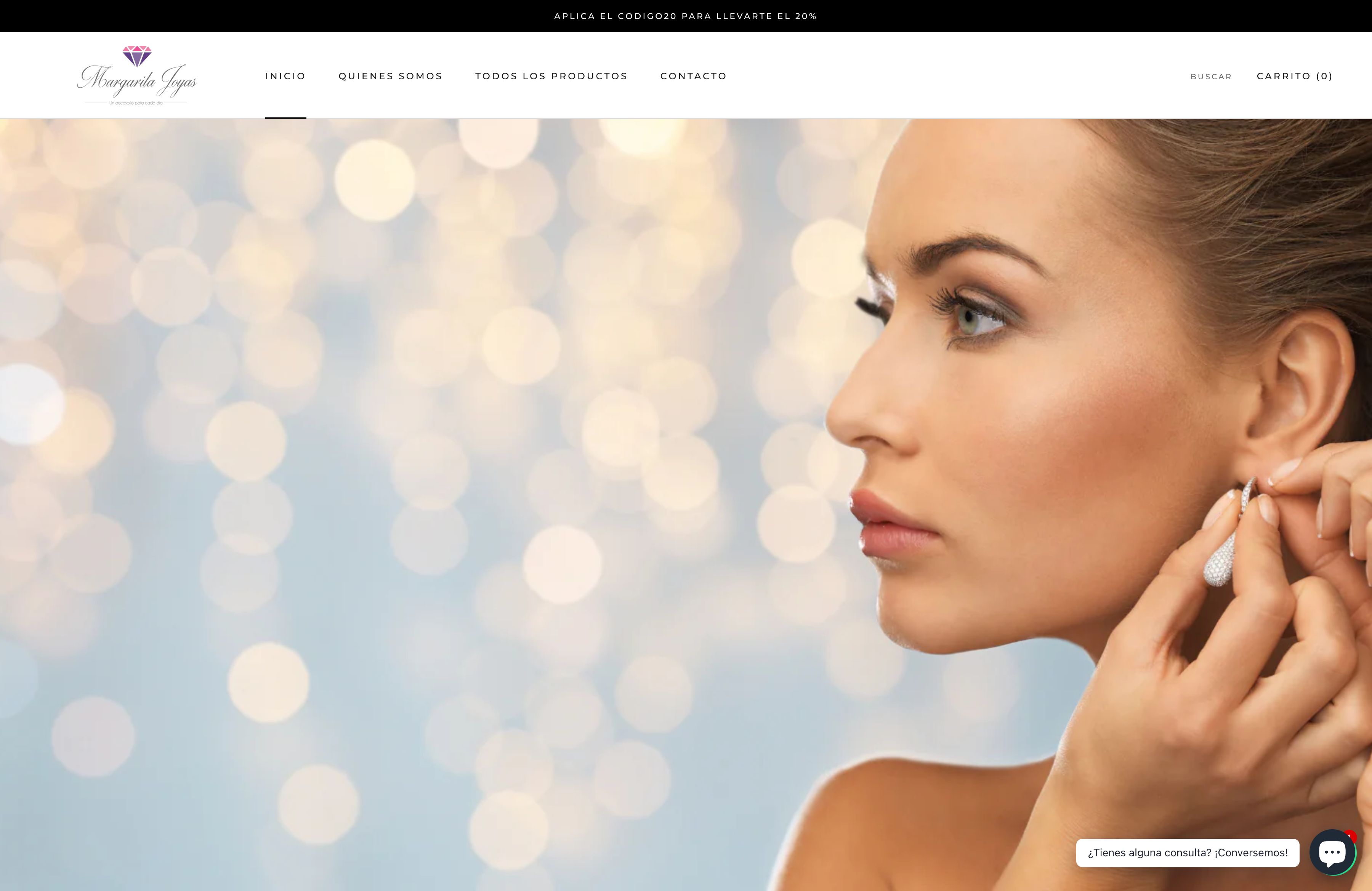 MargaritaJoyas 🇲🇽 screenshot 6