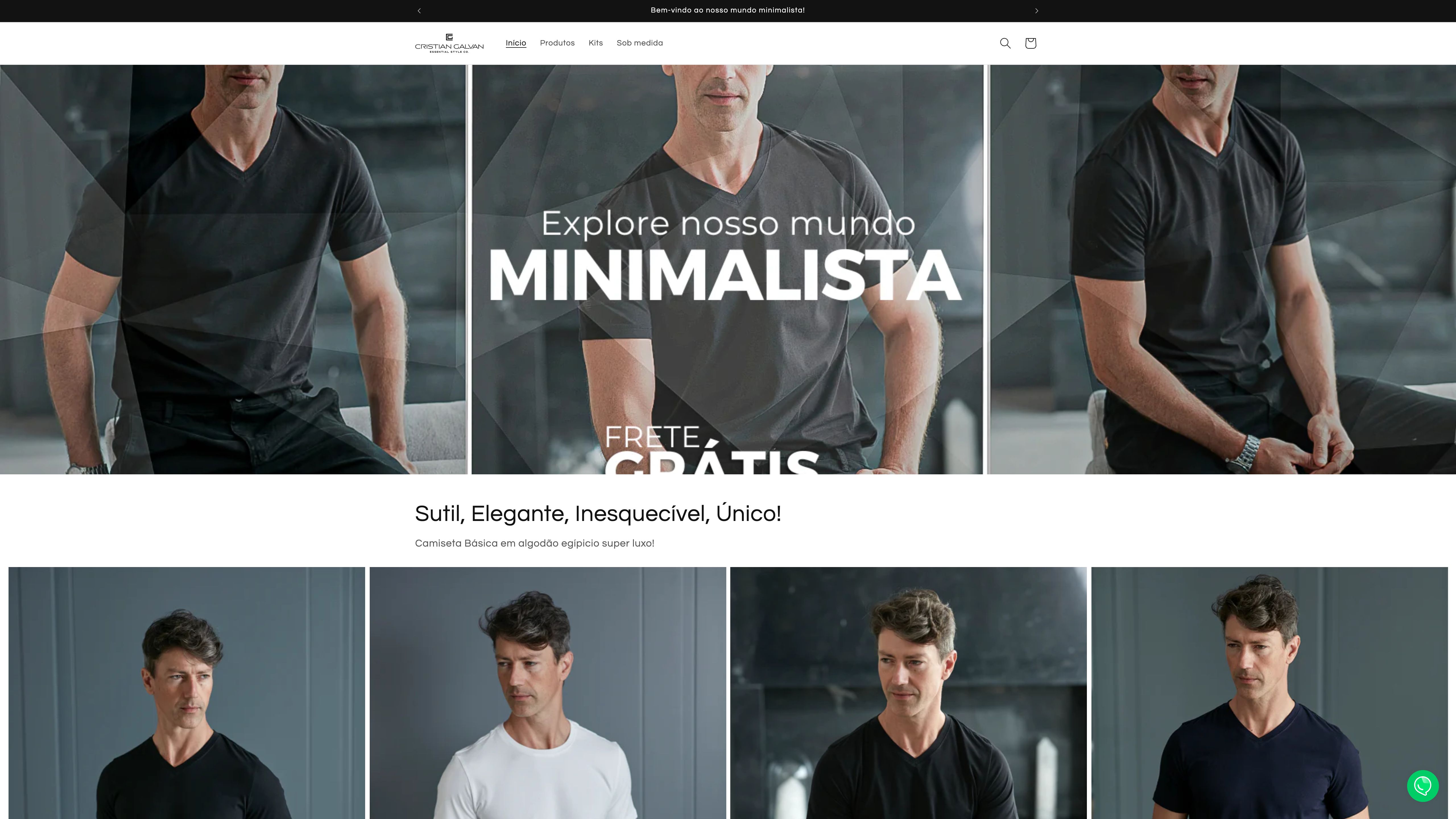 Cristian Galvan screenshot 5