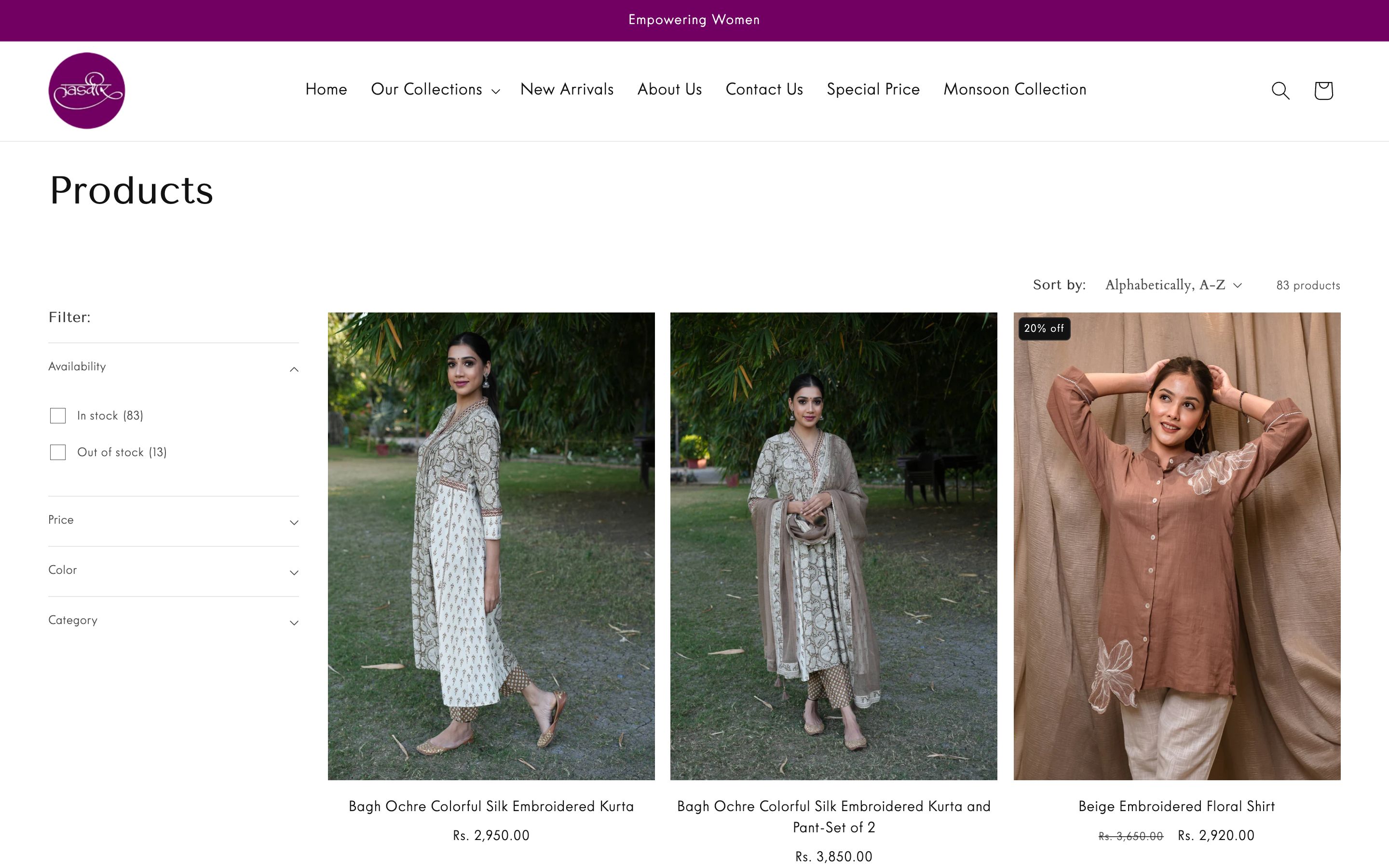 Tasveer India screenshot 2