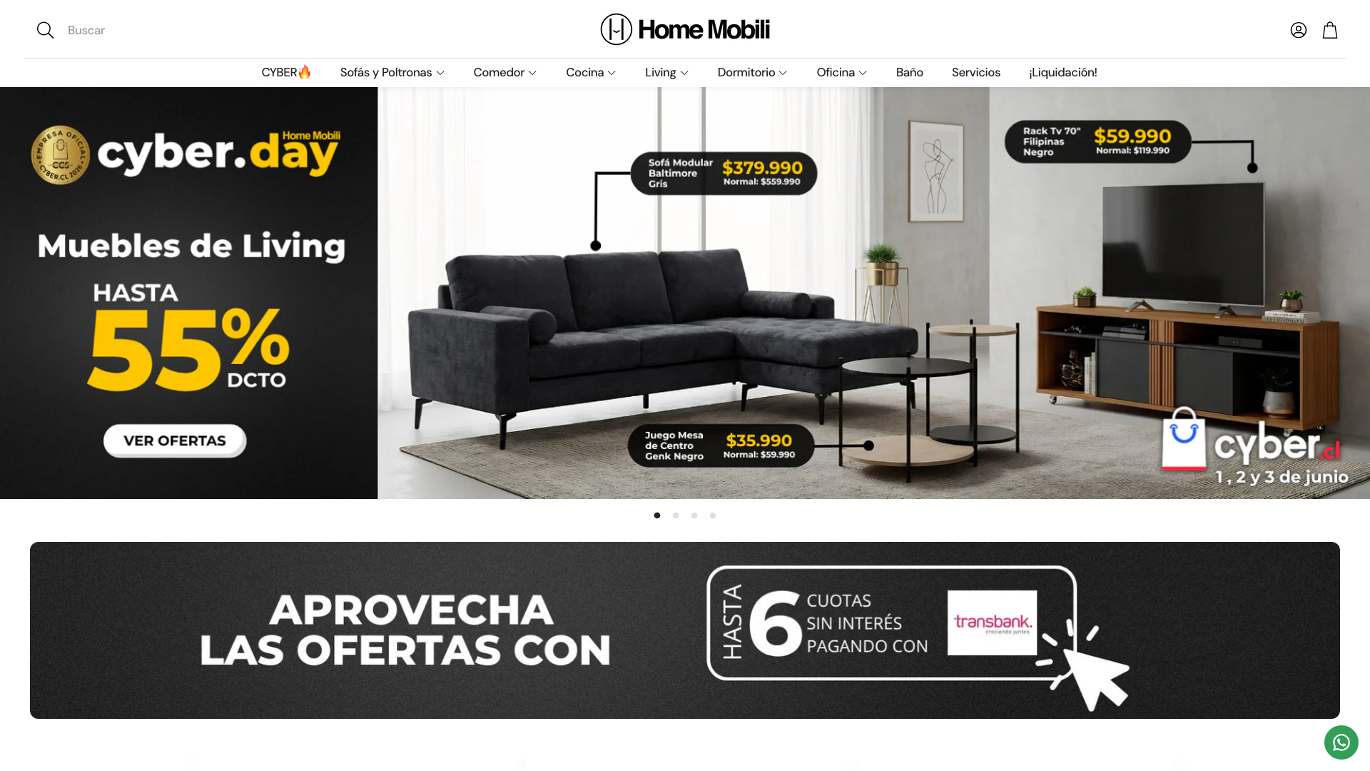 Home Mobili