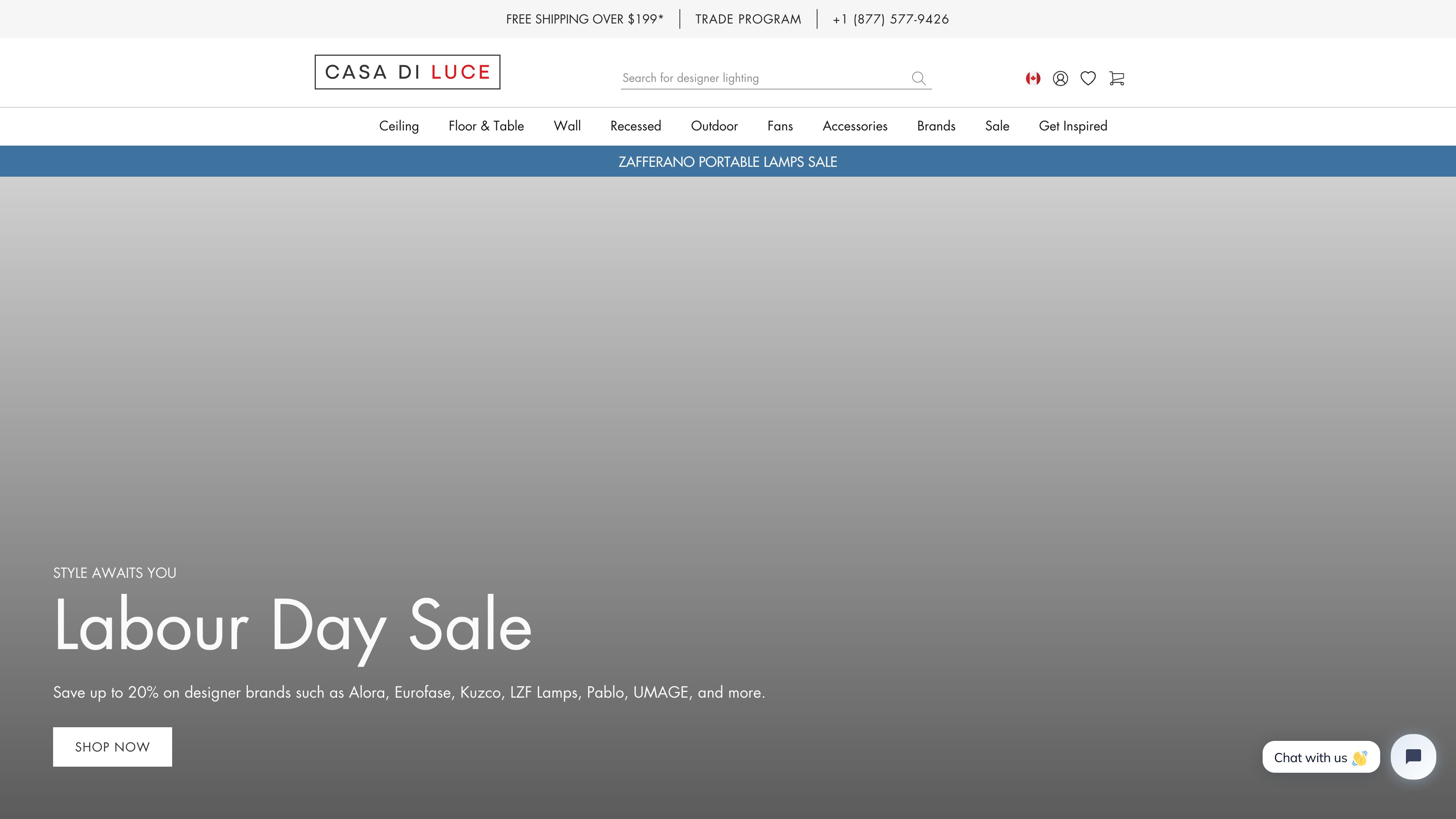 Casa di Luce screenshot