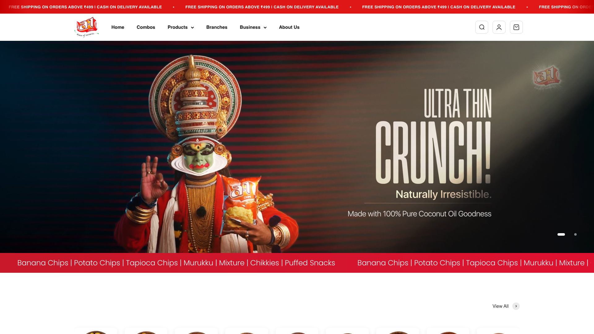 BUYA1CHIPS.COM
