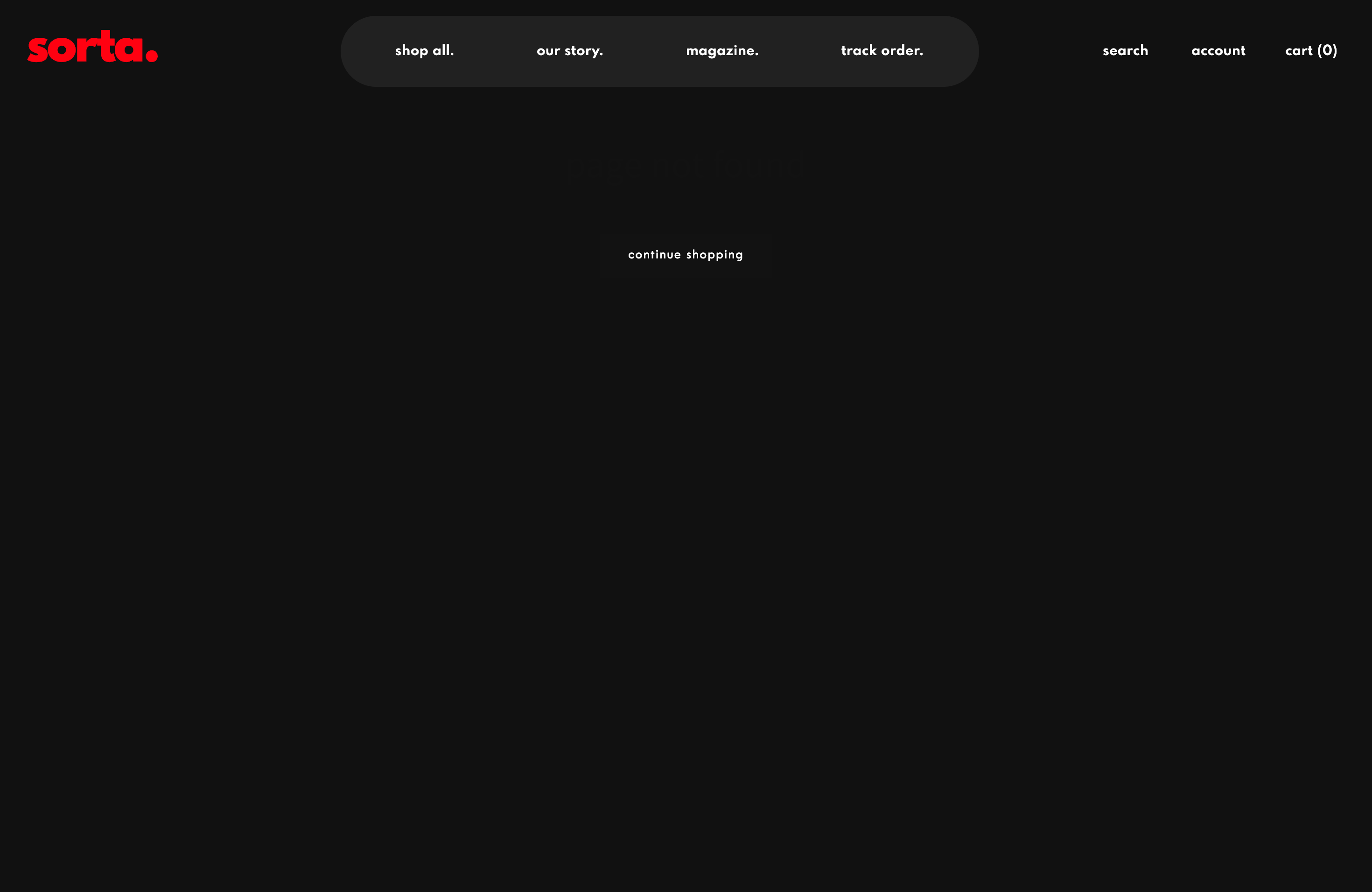 SORTA CLUB screenshot 4