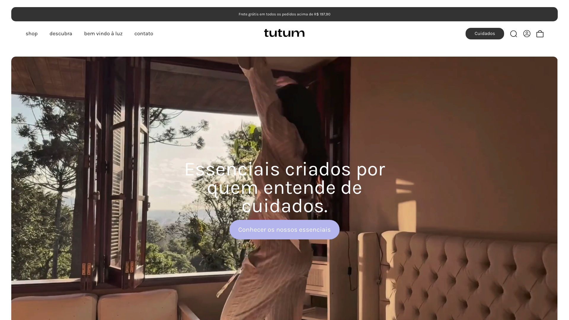 TUTUM