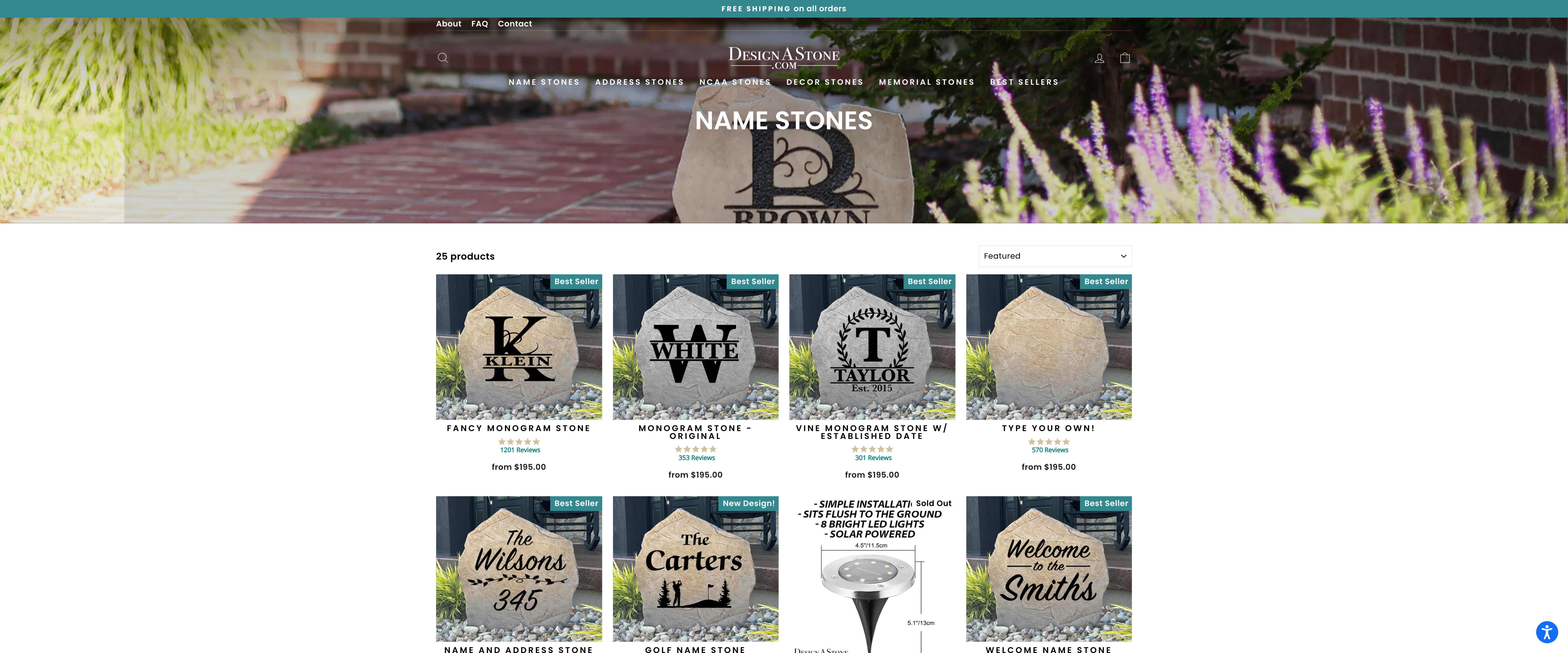 Design a Stone screenshot 2