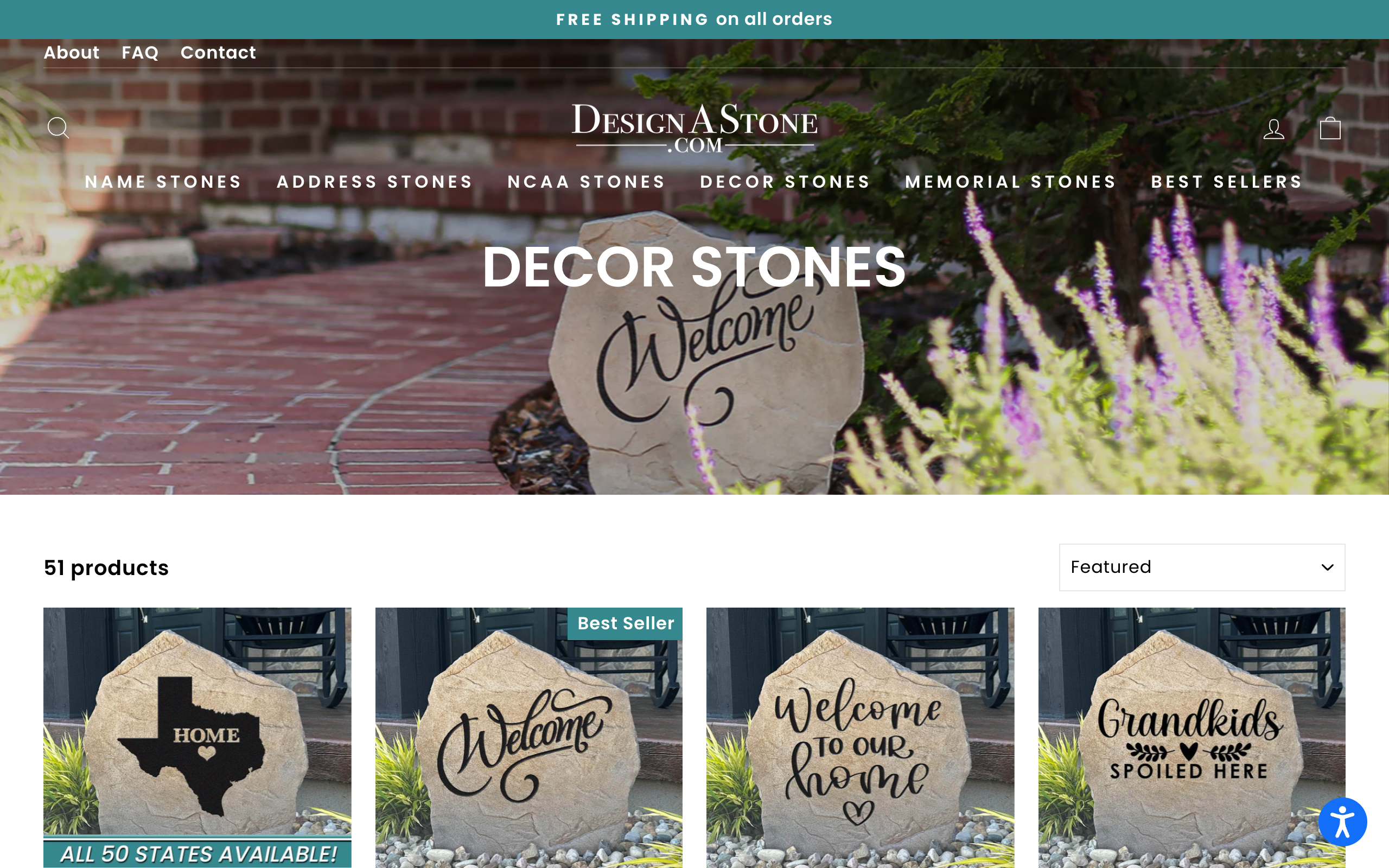 Design a Stone screenshot 4