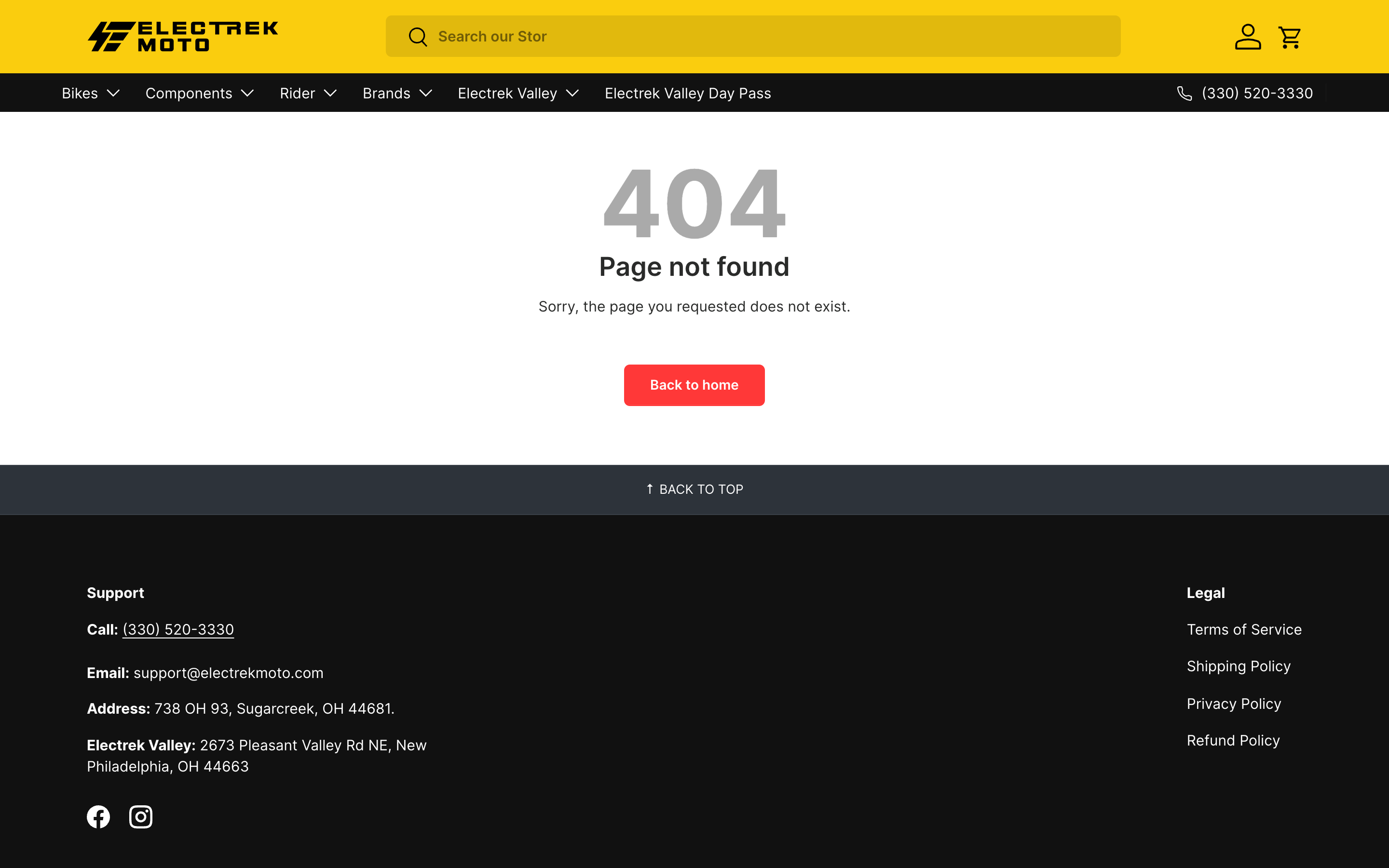 Electrek Moto screenshot 5