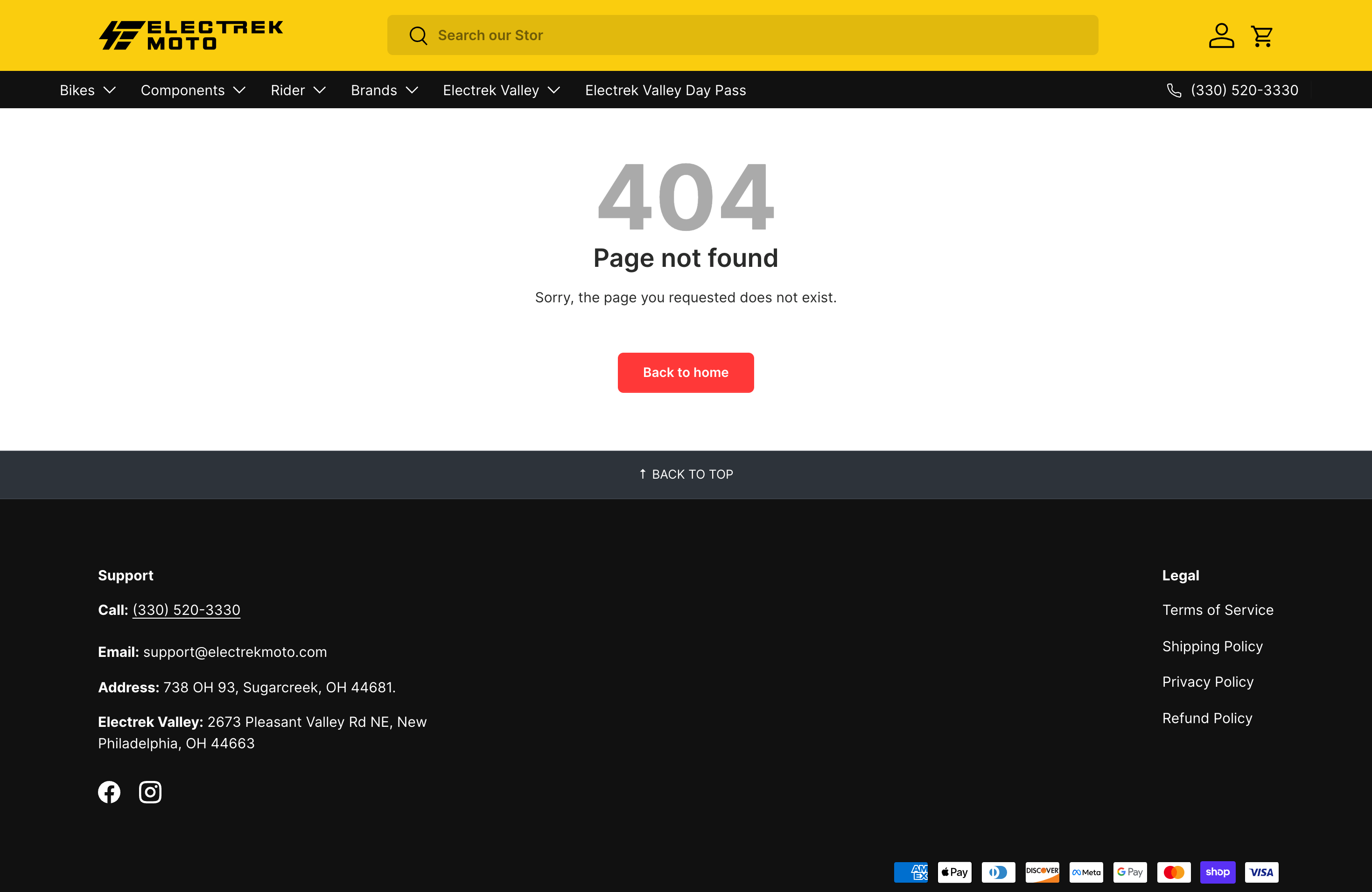 Electrek Moto screenshot 4