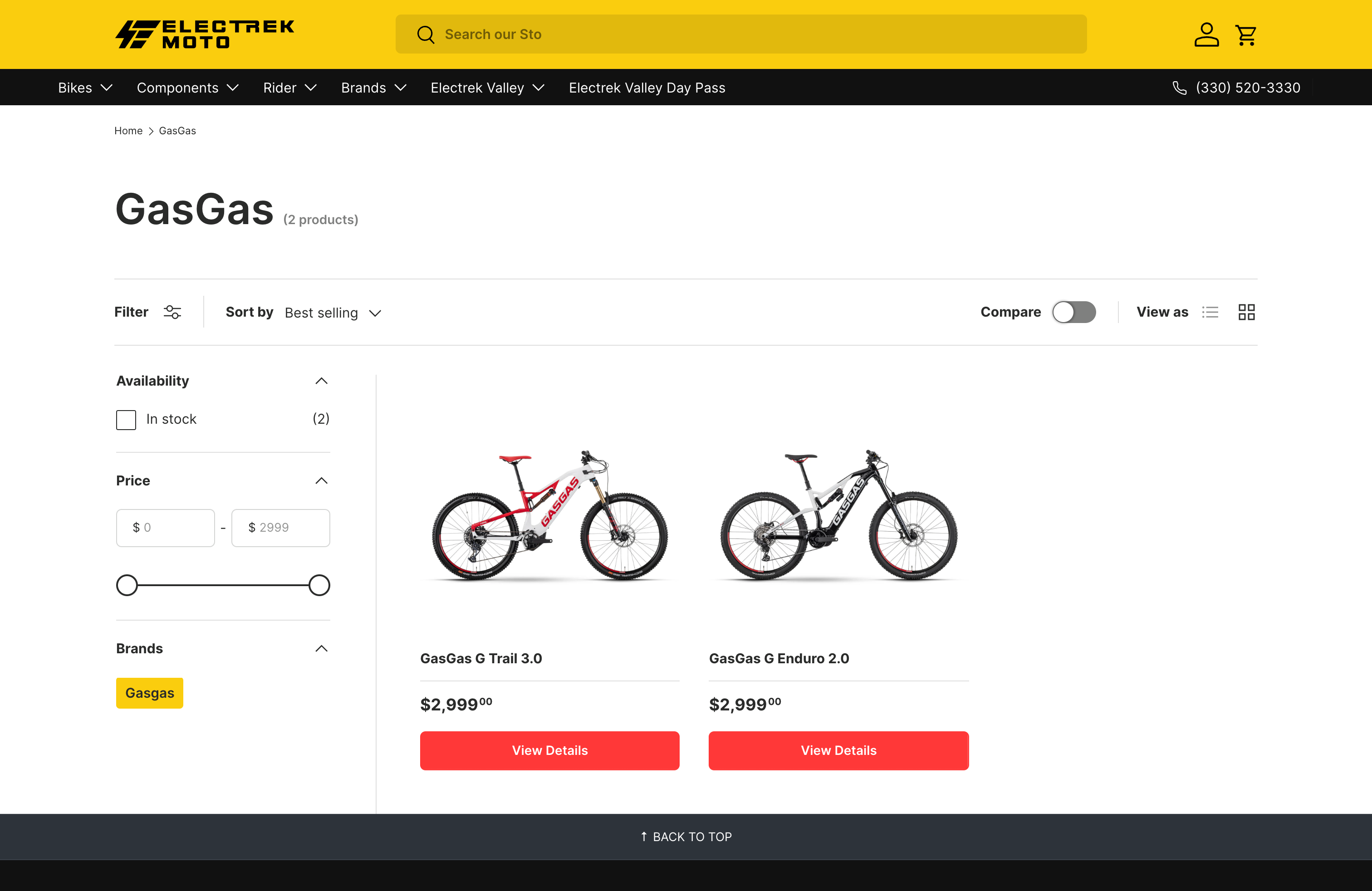 Electrek Moto screenshot 6