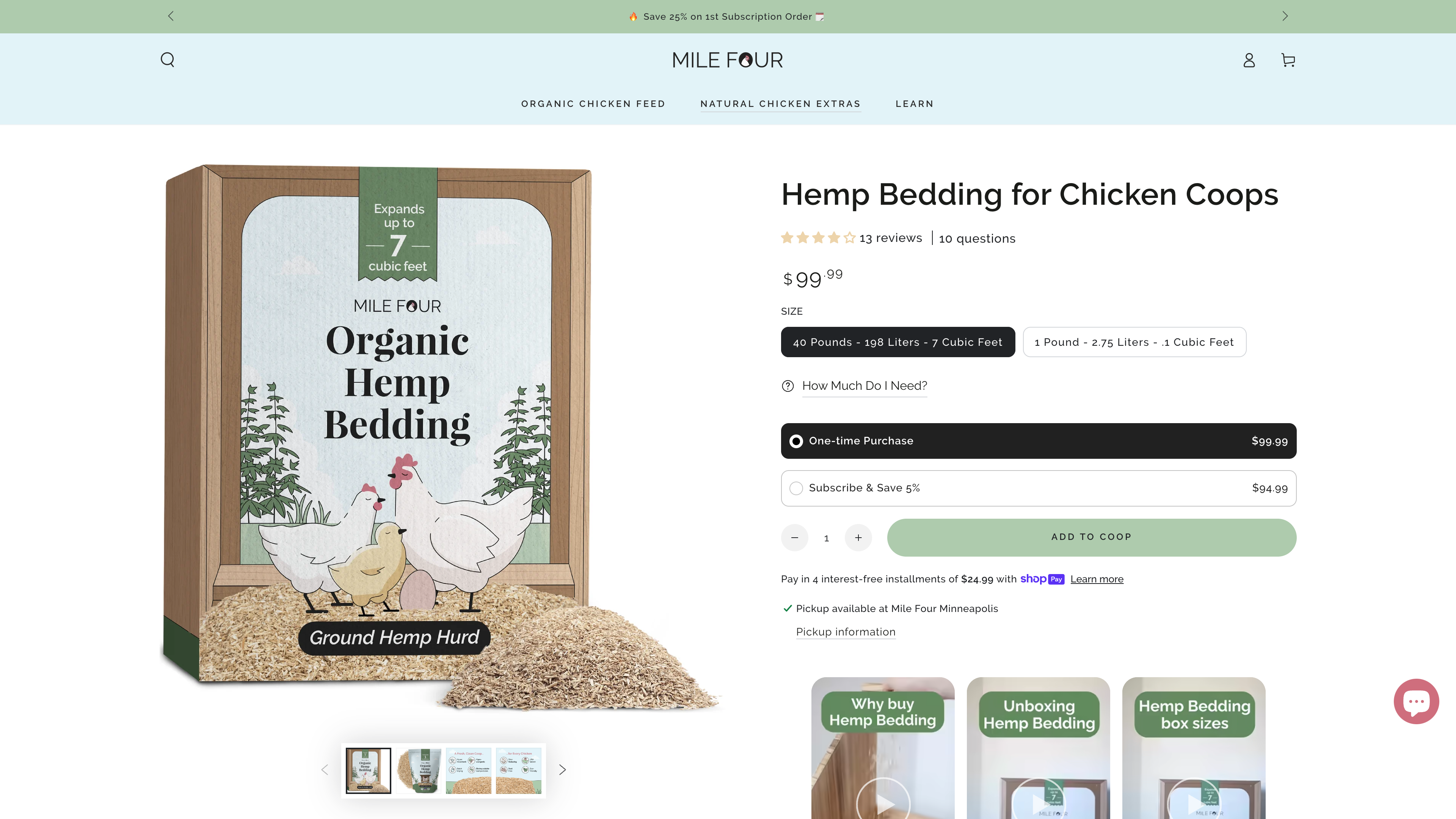 Shopify theme update and customization screenshot 4