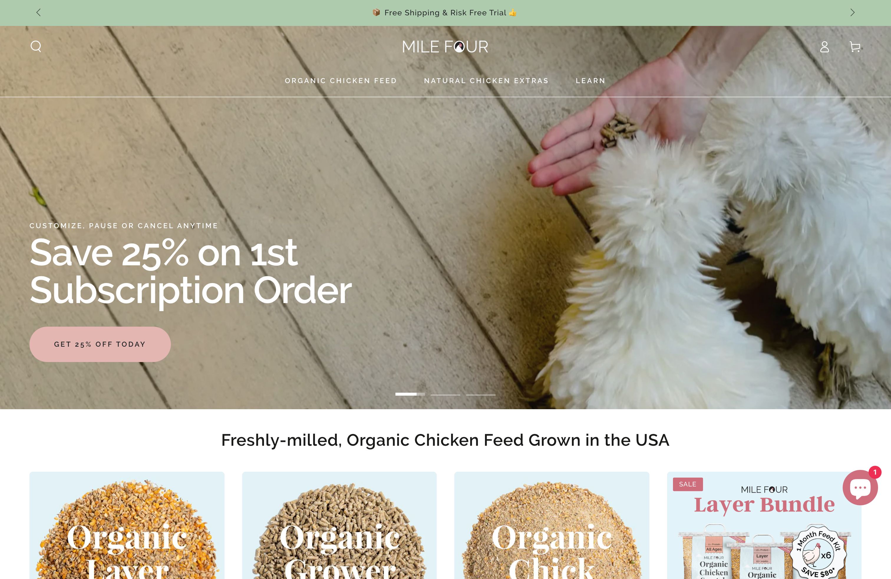 Shopify theme update and customization screenshot 5