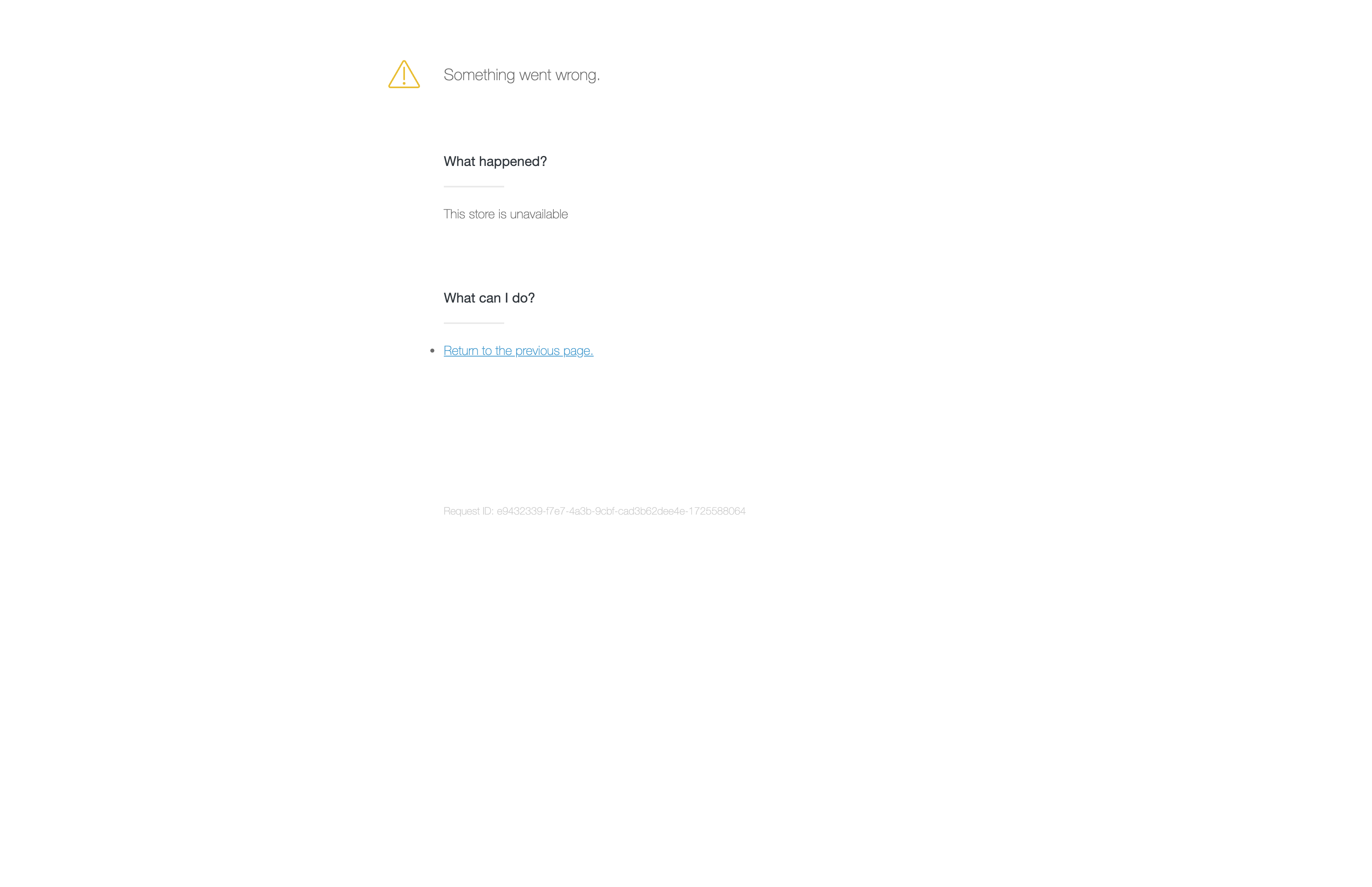 Custom-Designed E-Commerce Platform for HolioCare: Health and Beauty Focus