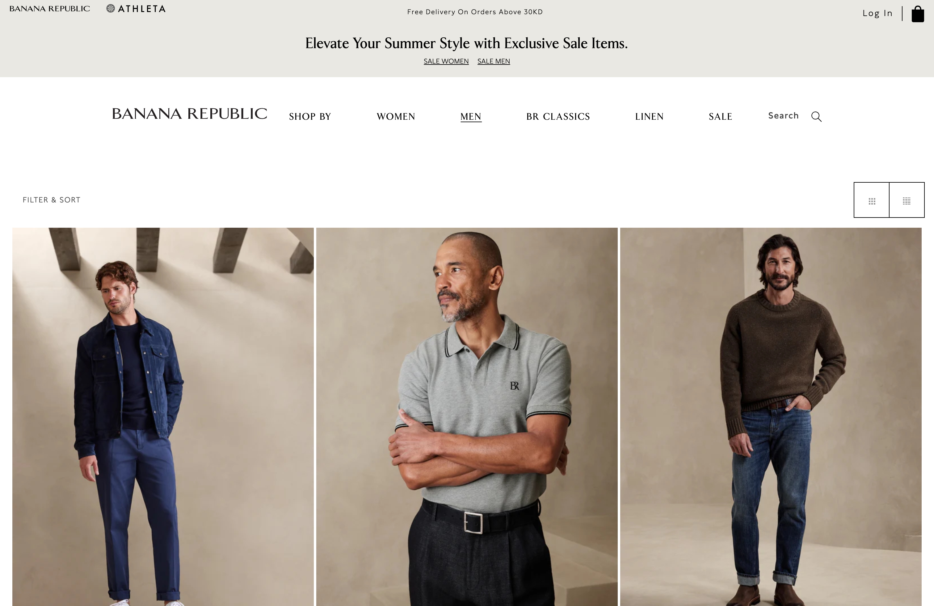 Connecting the Dots: Streamlining Product Inventory & Order Management screenshot 2