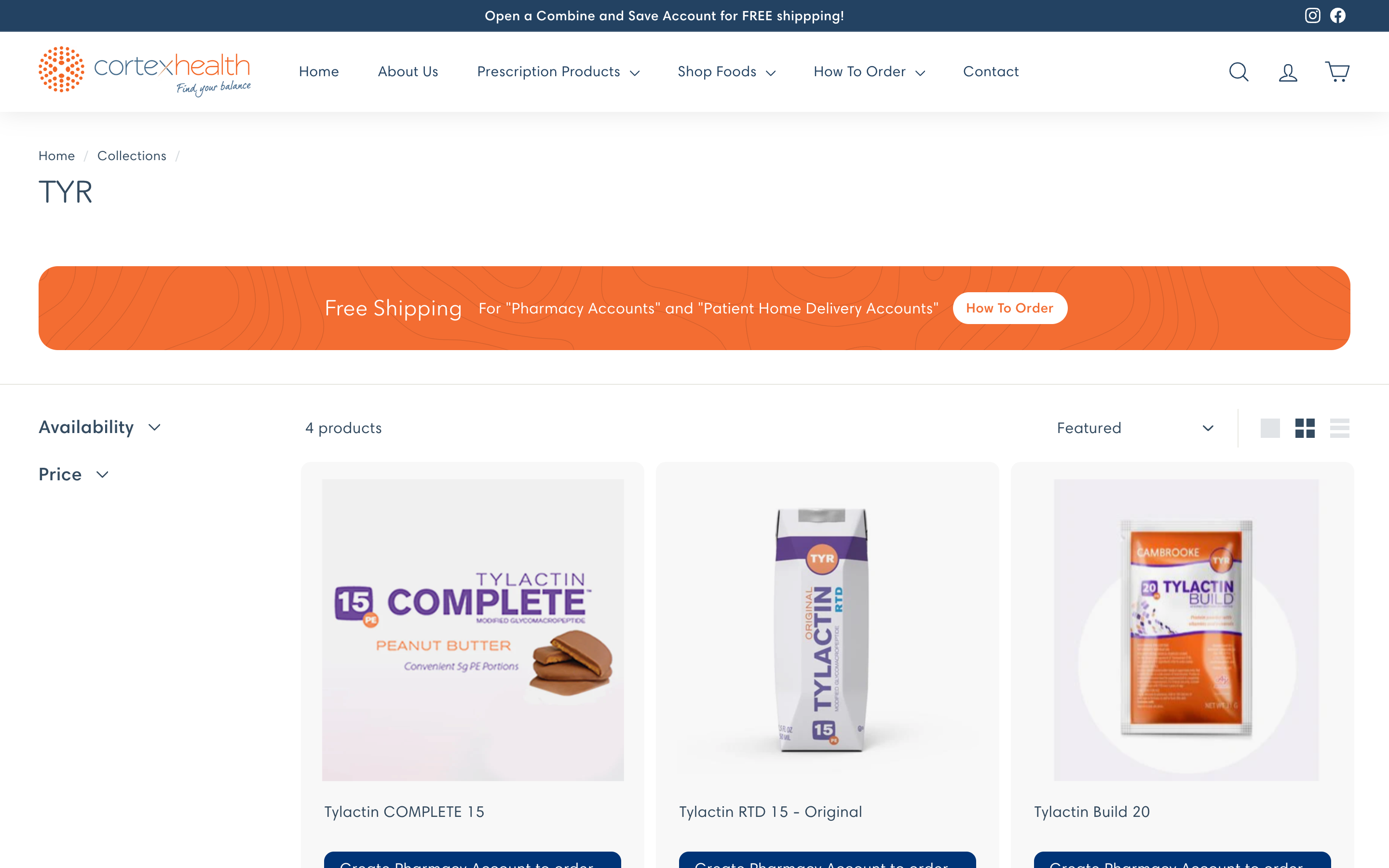 Cortex Health screenshot 6