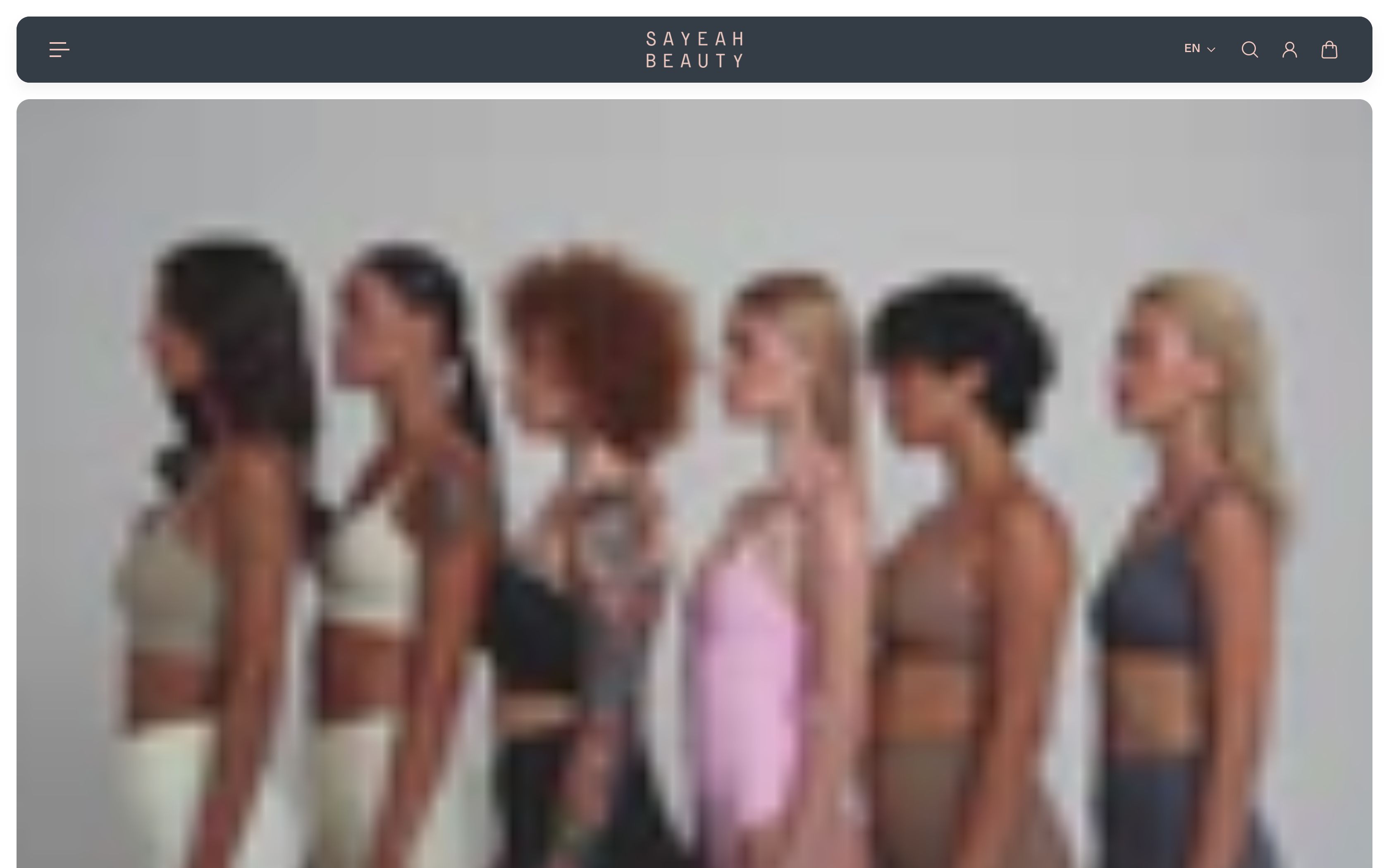 SAYEAH BEAUTY screenshot 6