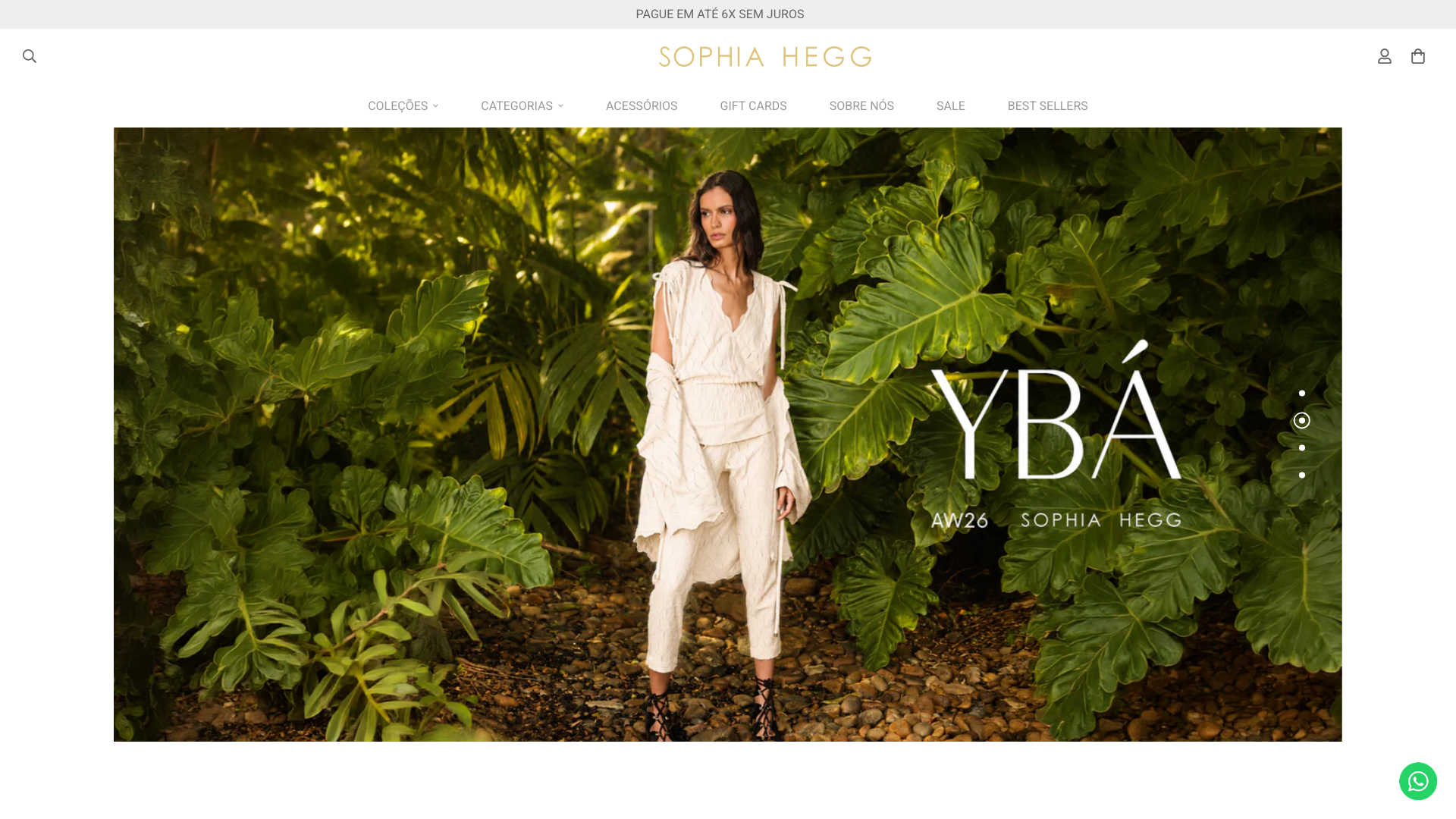 Sophia Hegg
