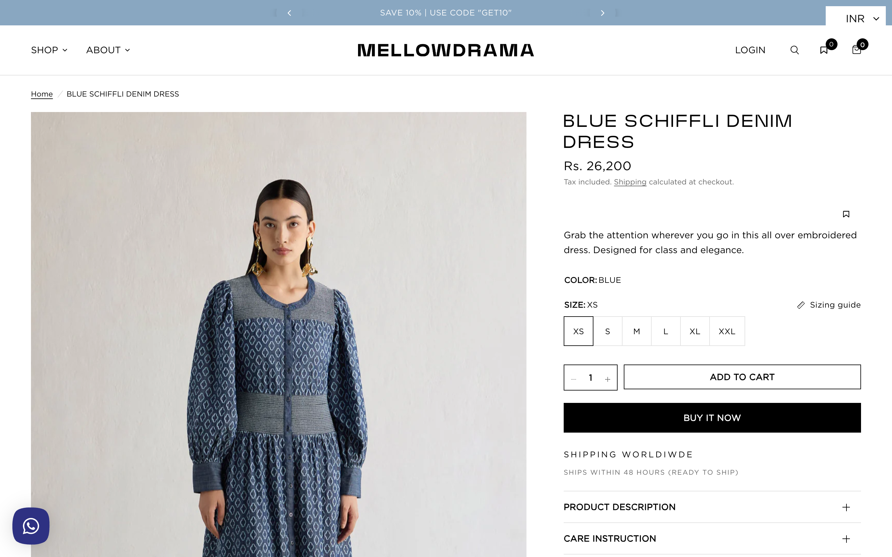 Mellowdrama screenshot 5