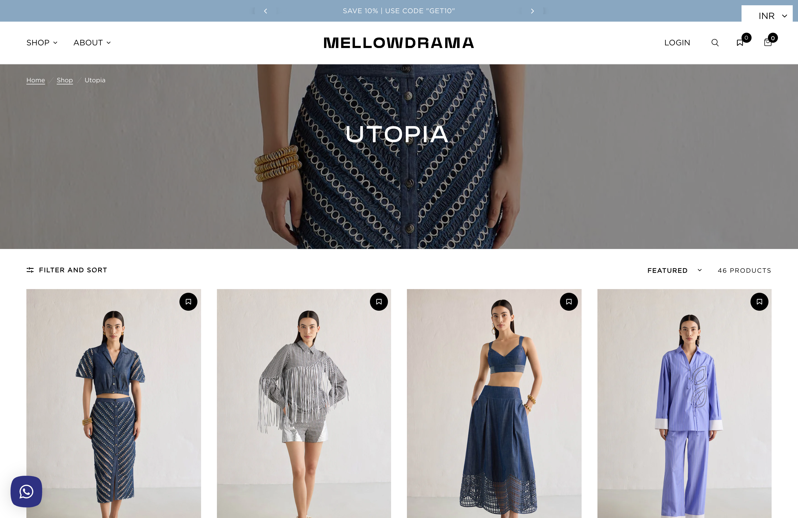 Mellowdrama screenshot 2