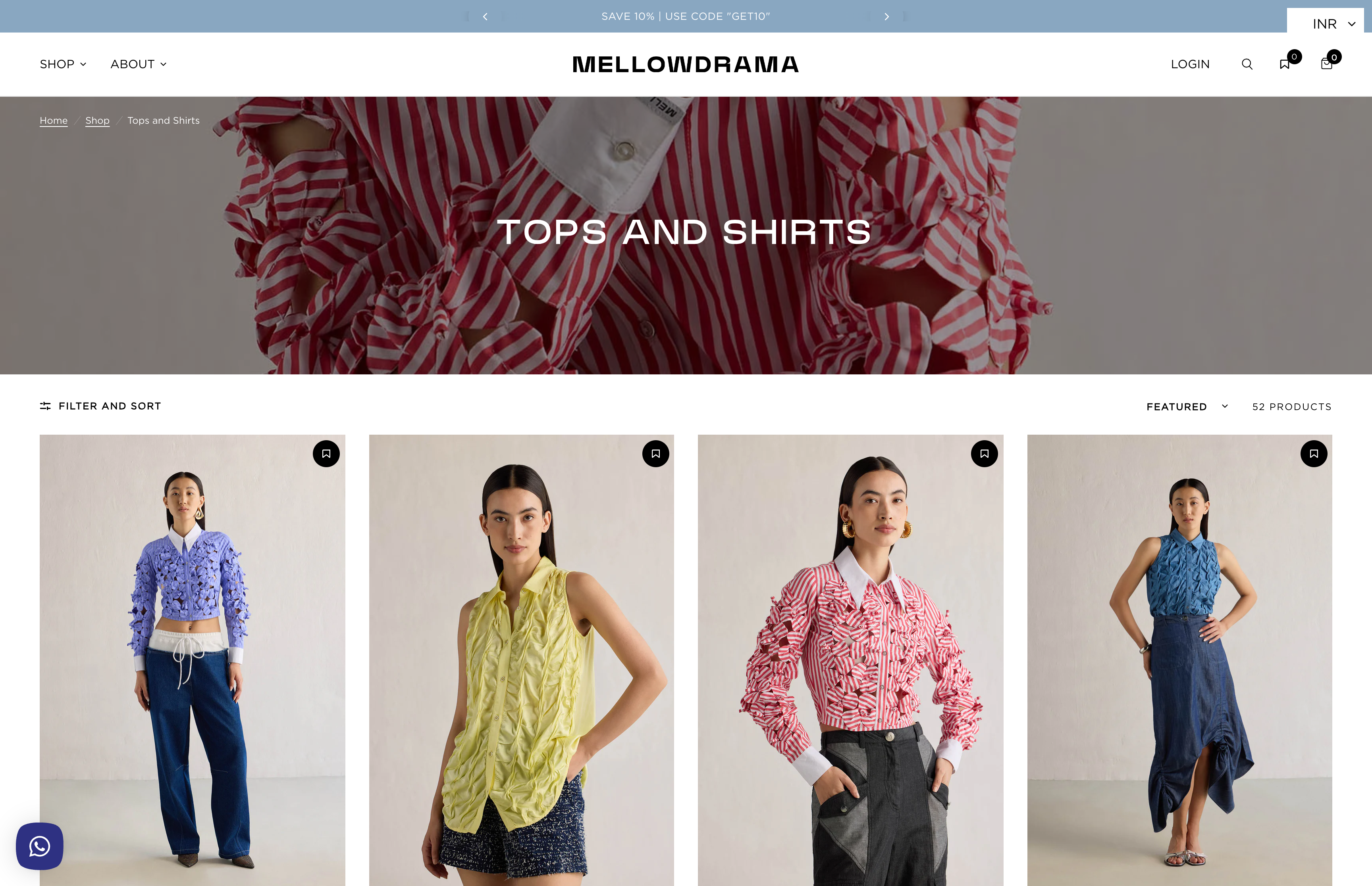 Mellowdrama screenshot 3