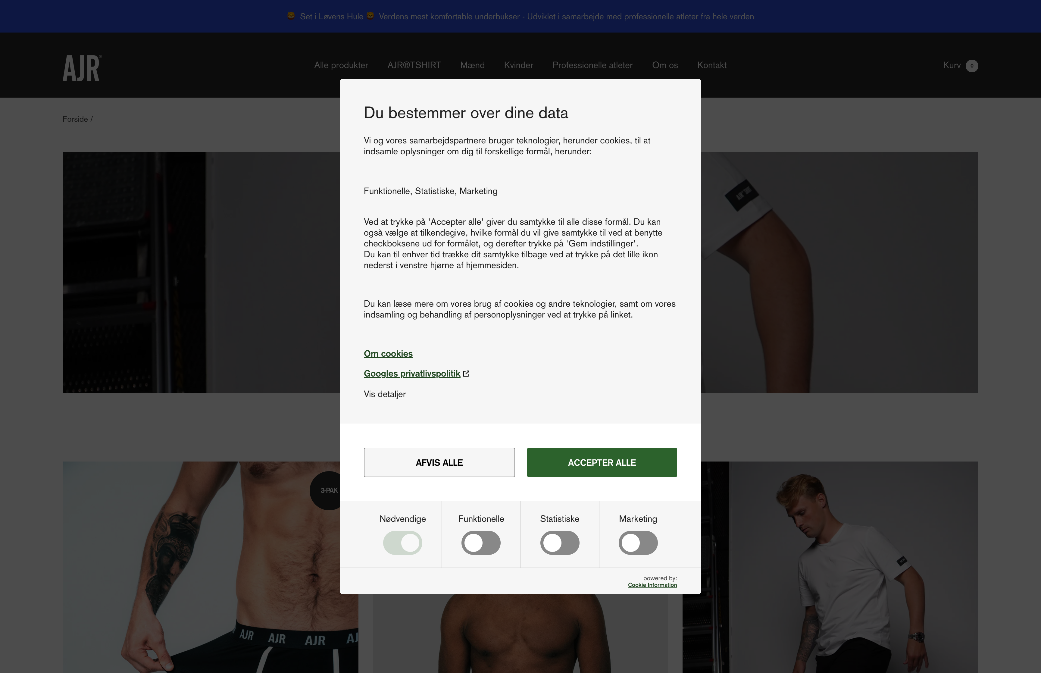 Ajr Collection screenshot 3