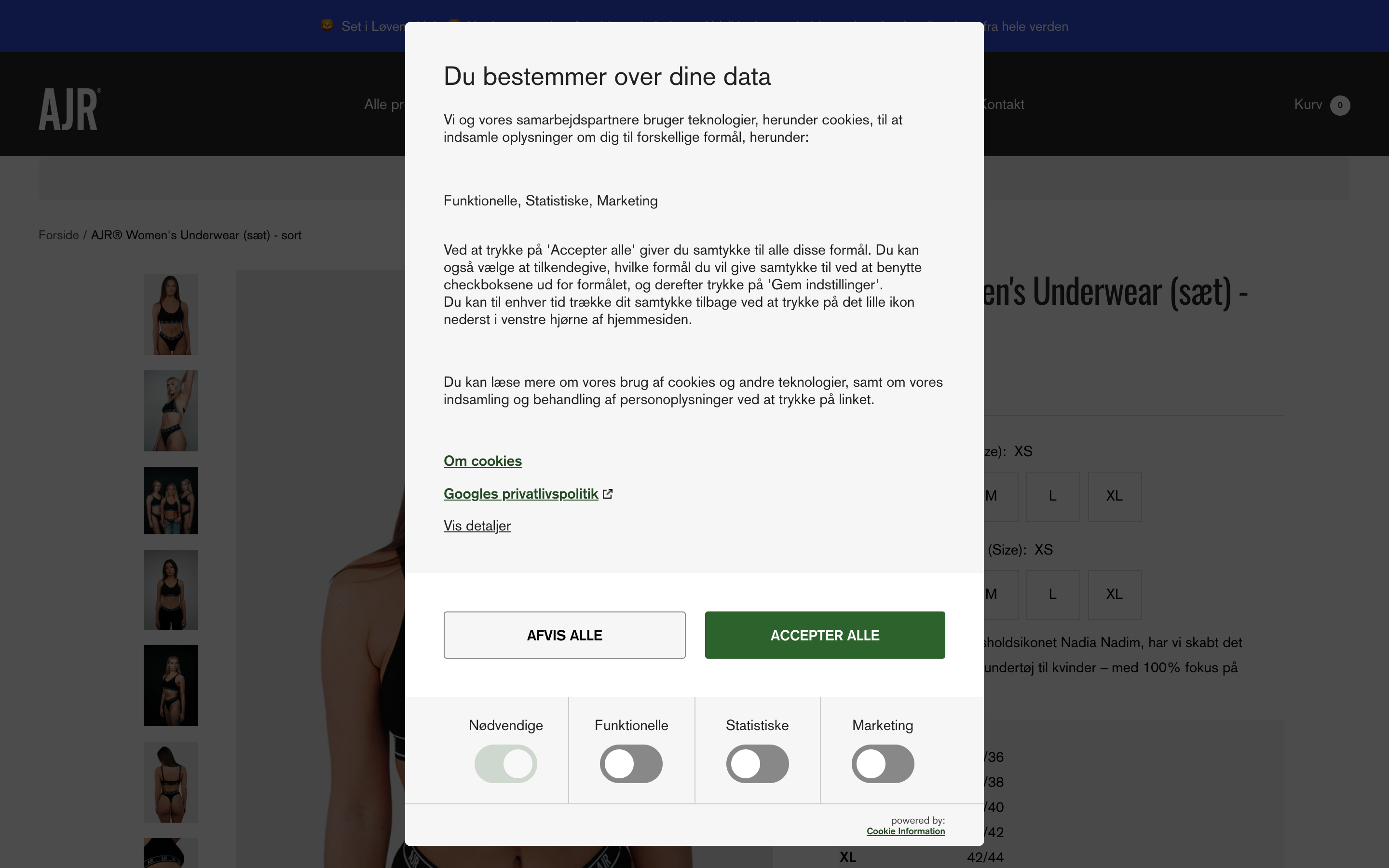 Ajr Collection screenshot 5
