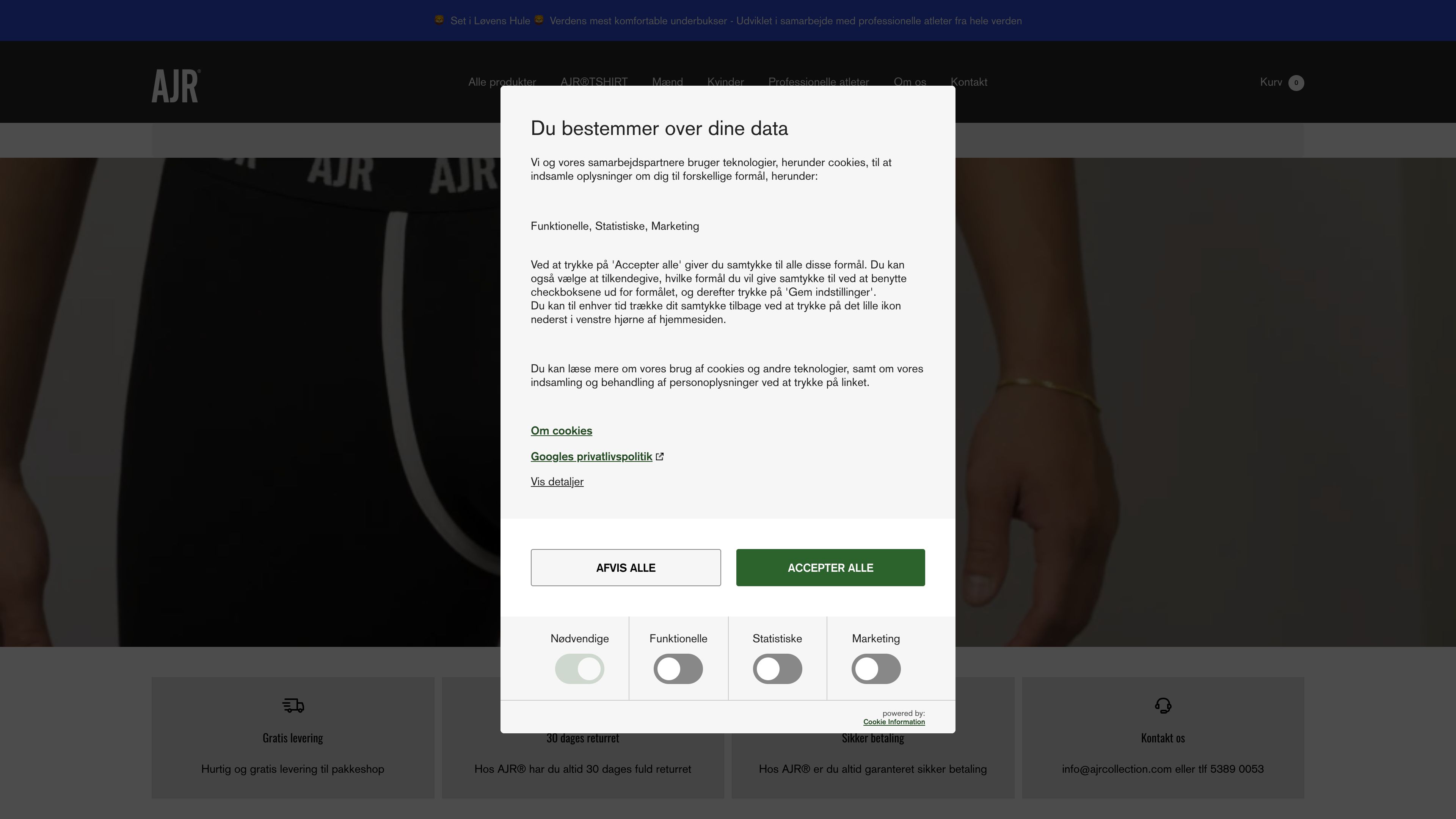 Ajr Collection screenshot 6