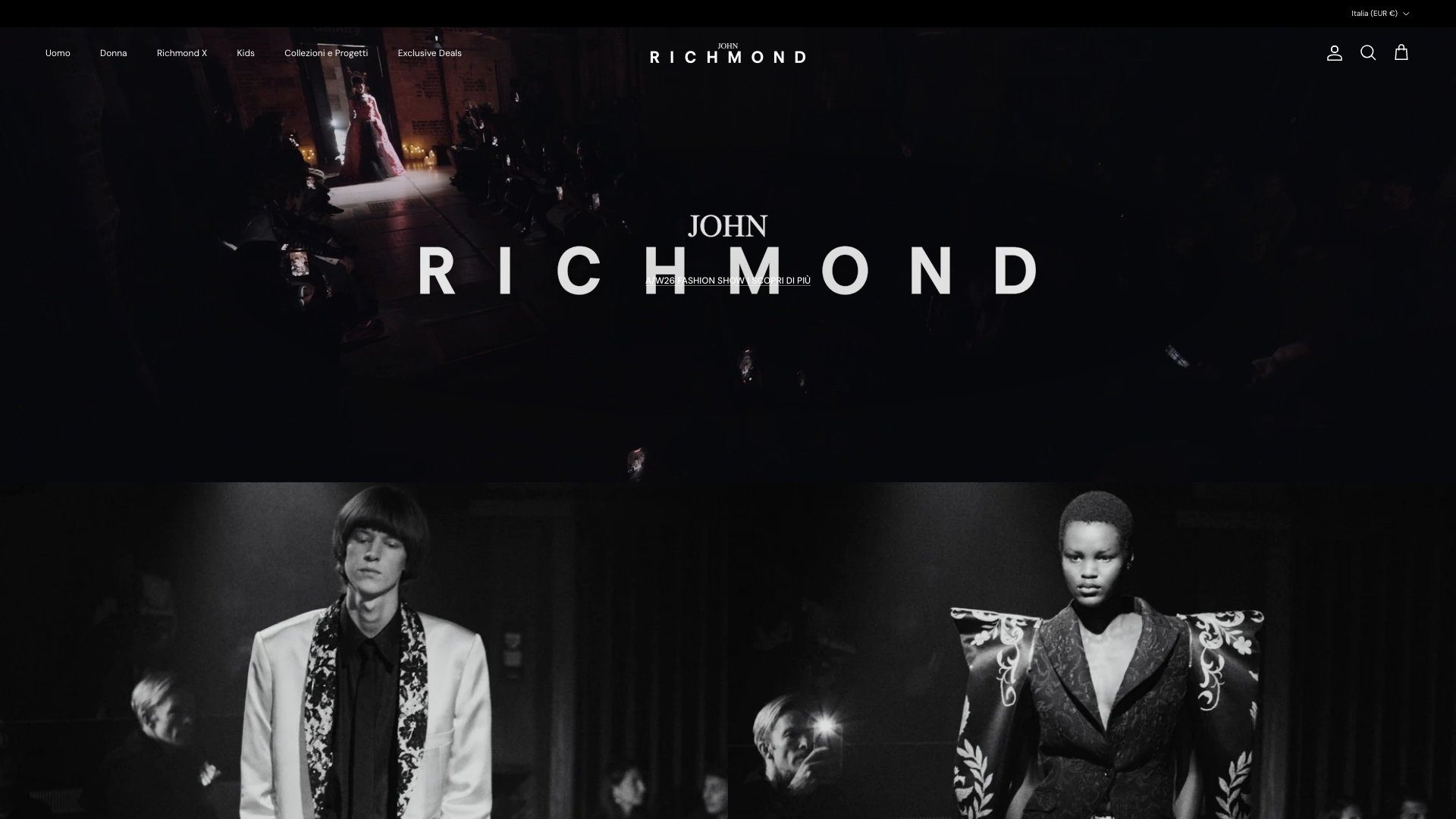 John Richmond