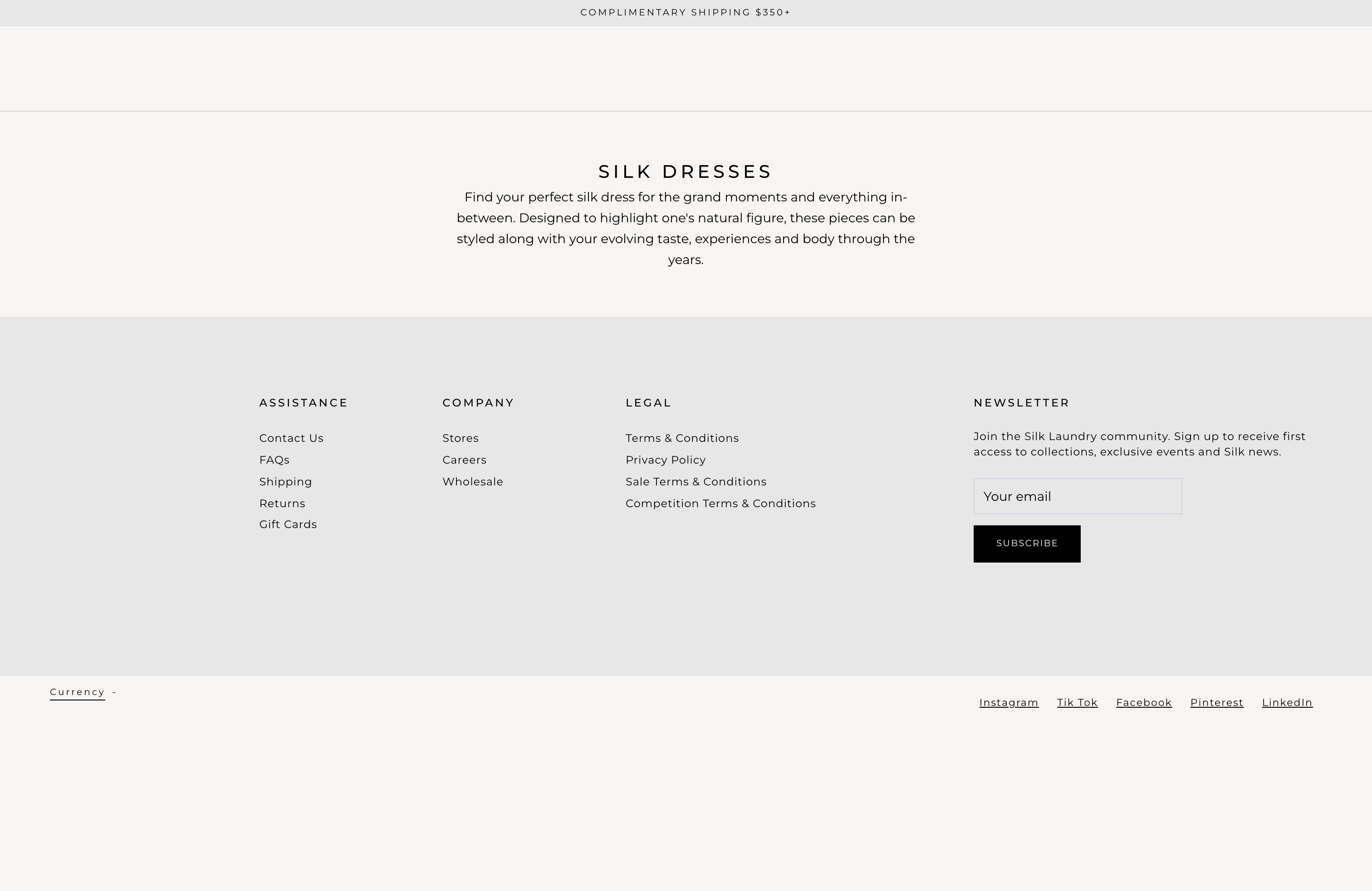 Silk Laundry screenshot 3