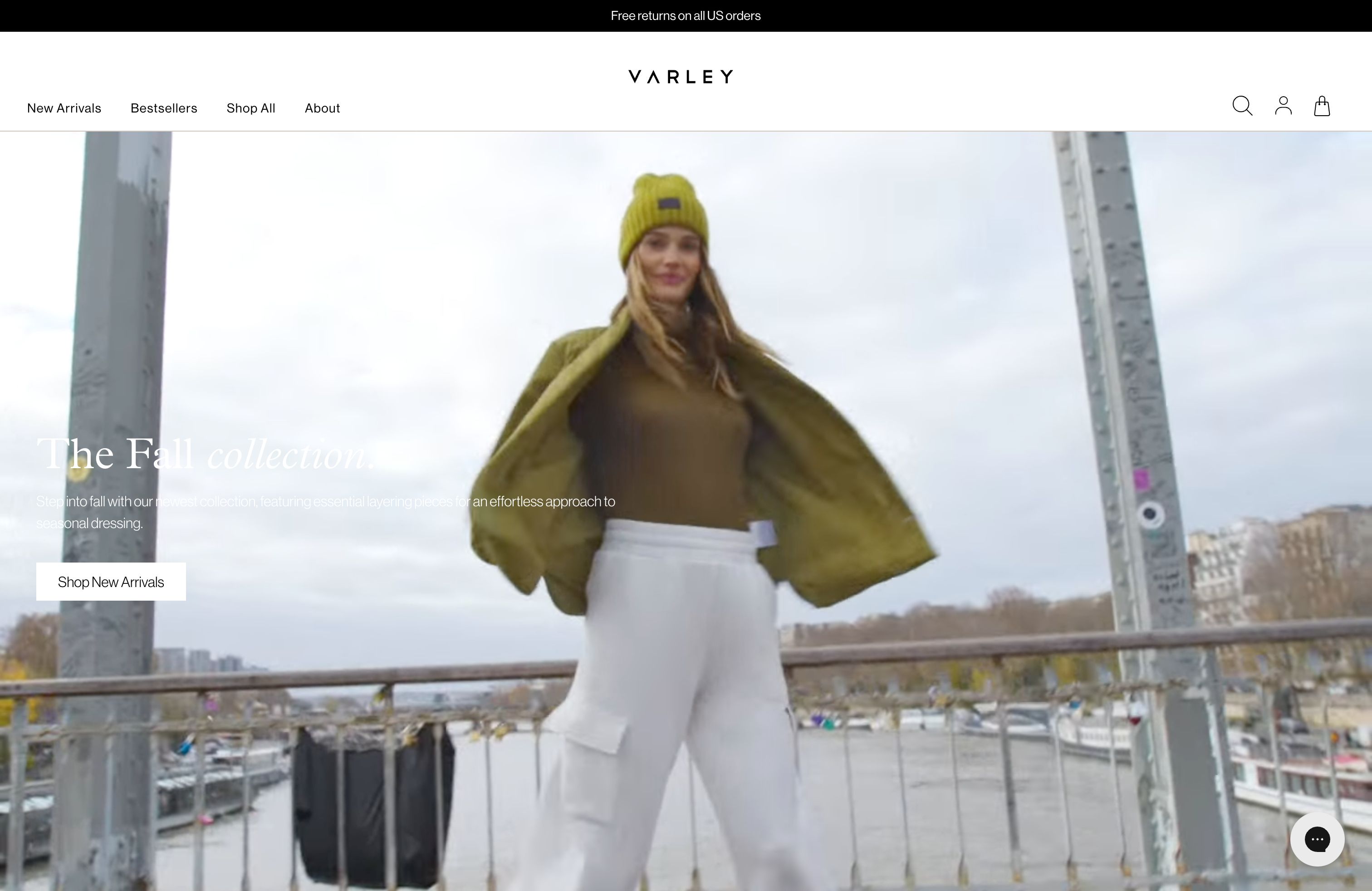 Varley screenshot 4