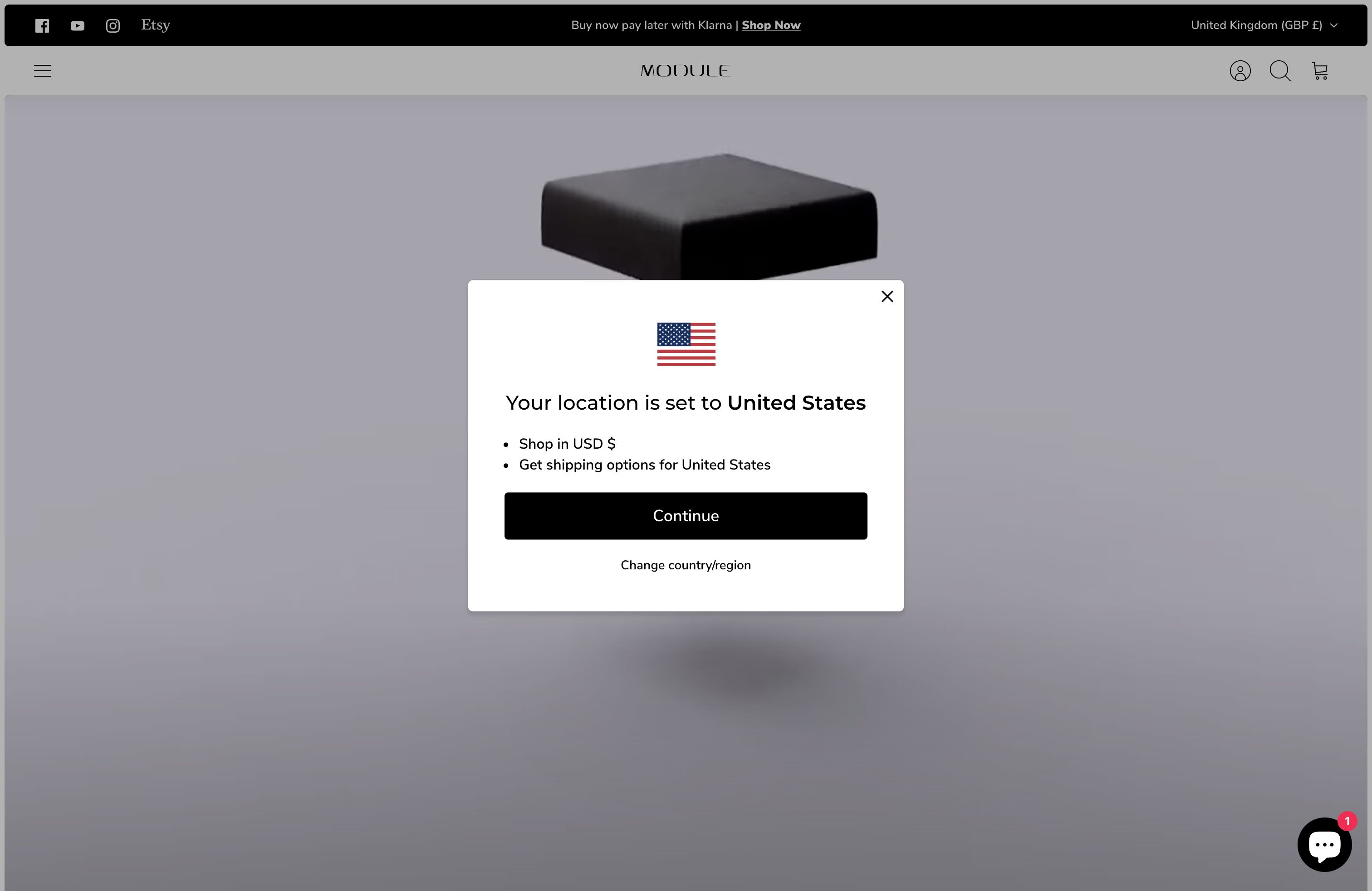 Module - Home & Furniture screenshot 5