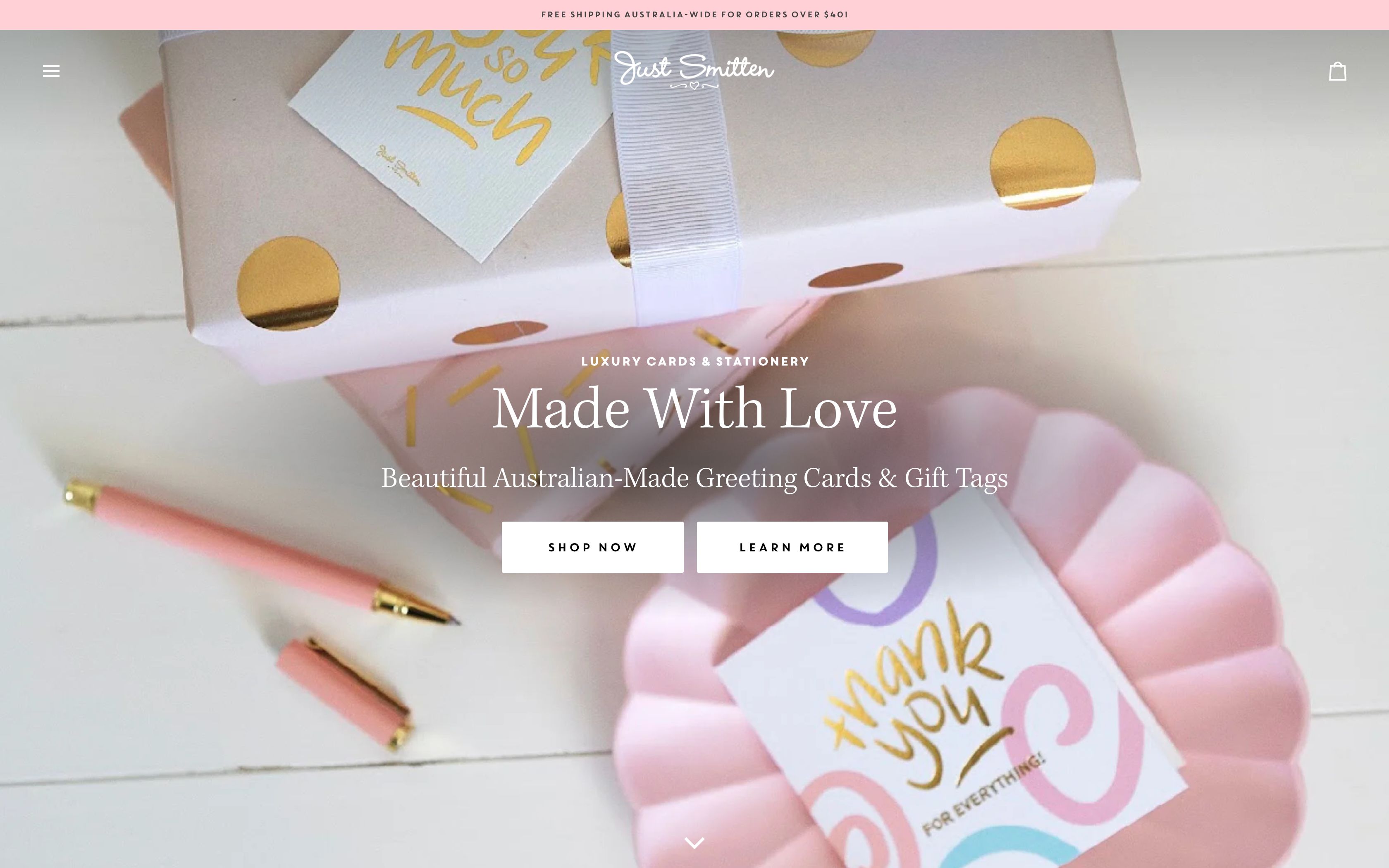 Just Smitten screenshot 6