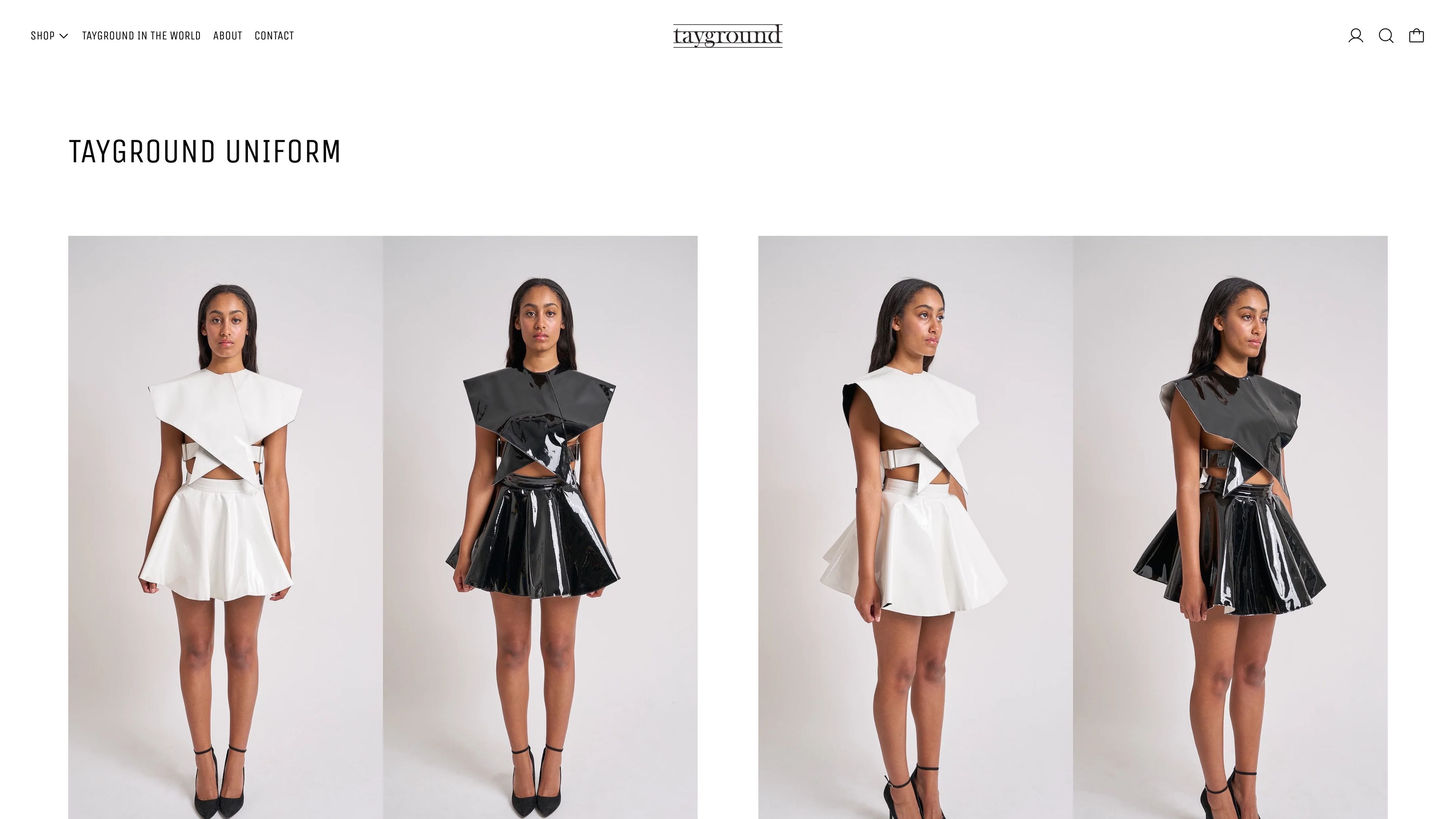 Tayground screenshot 3