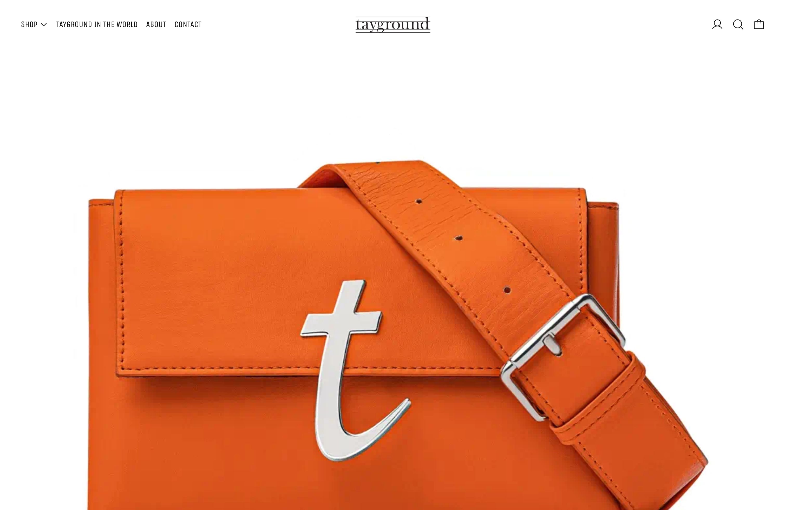 Tayground screenshot 7