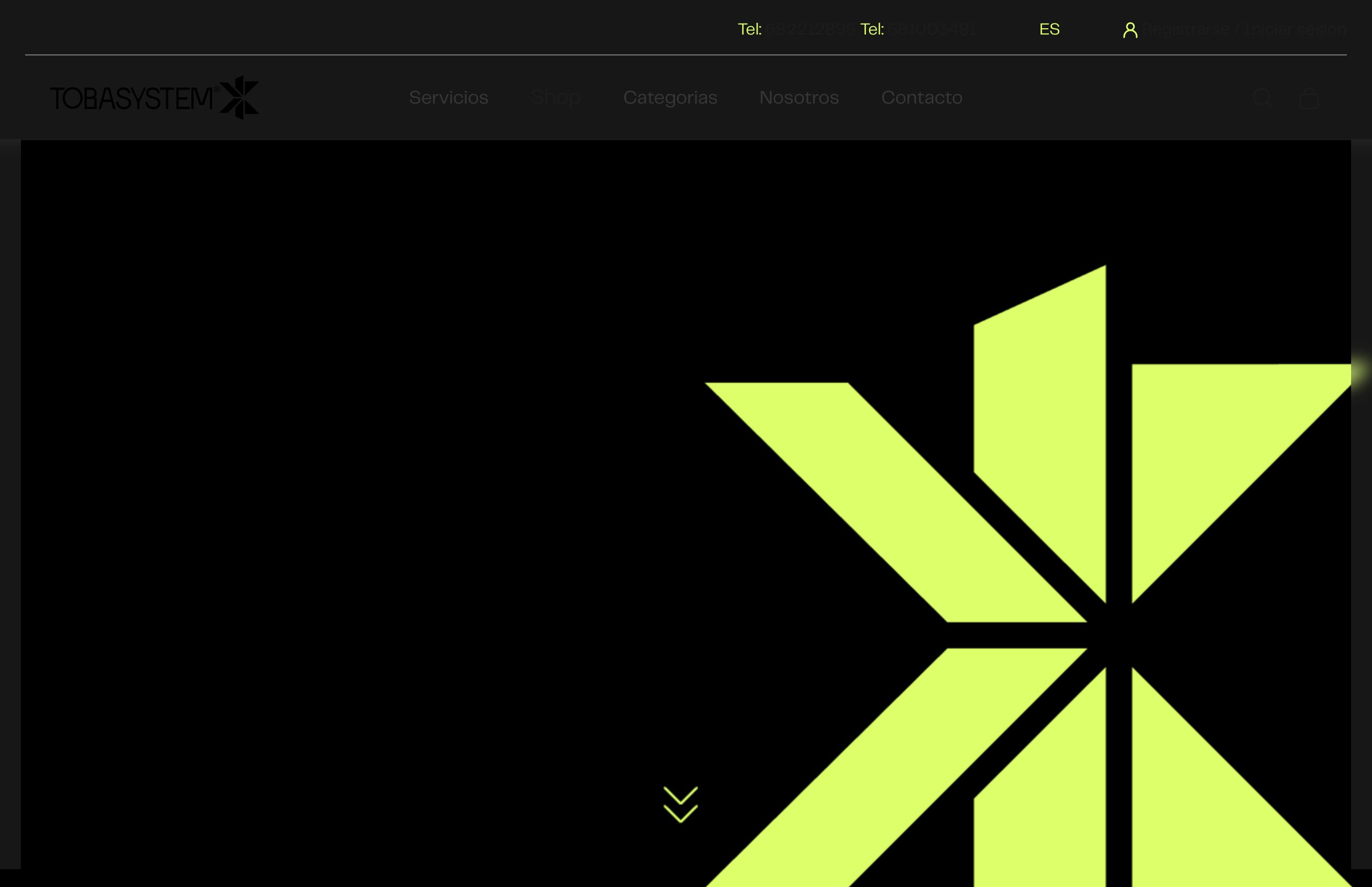 TobaSystem screenshot 6