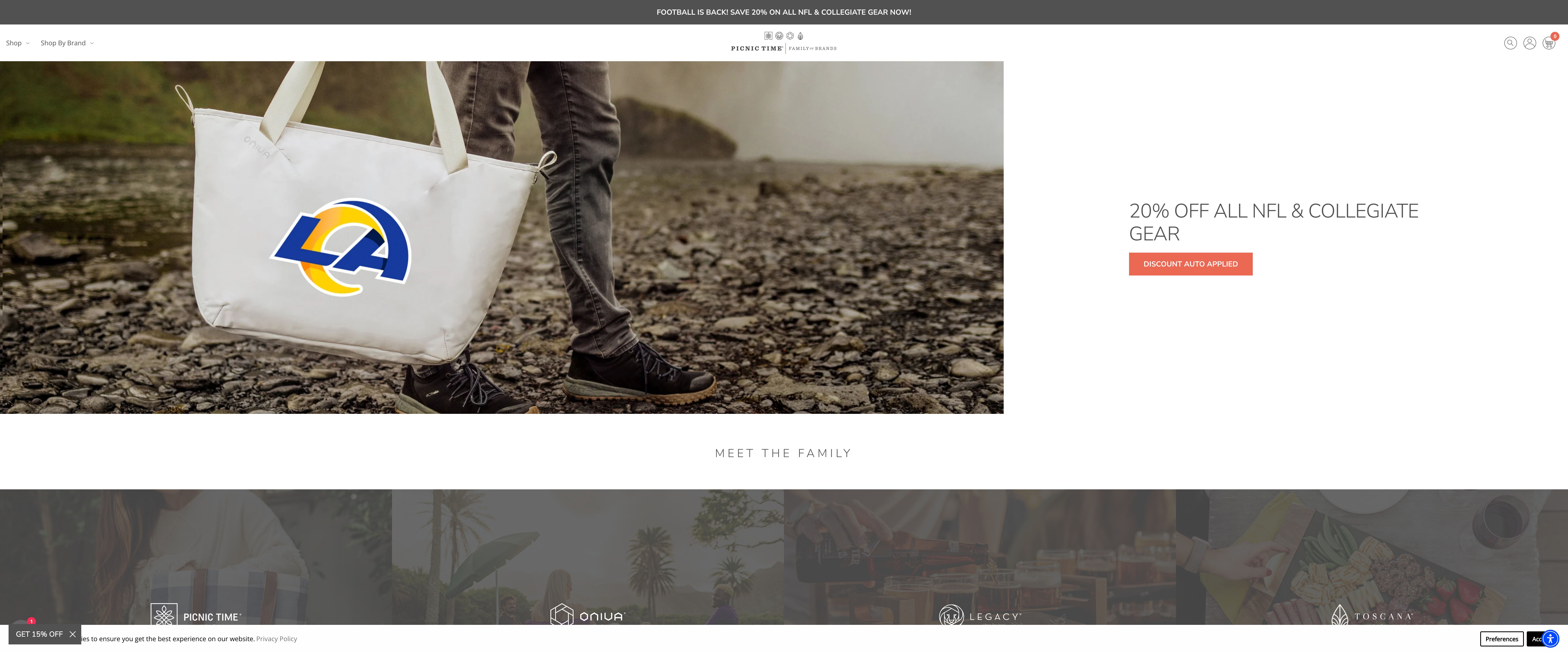 B2B Focused Family Owned Company Scaling with adding D2C screenshot