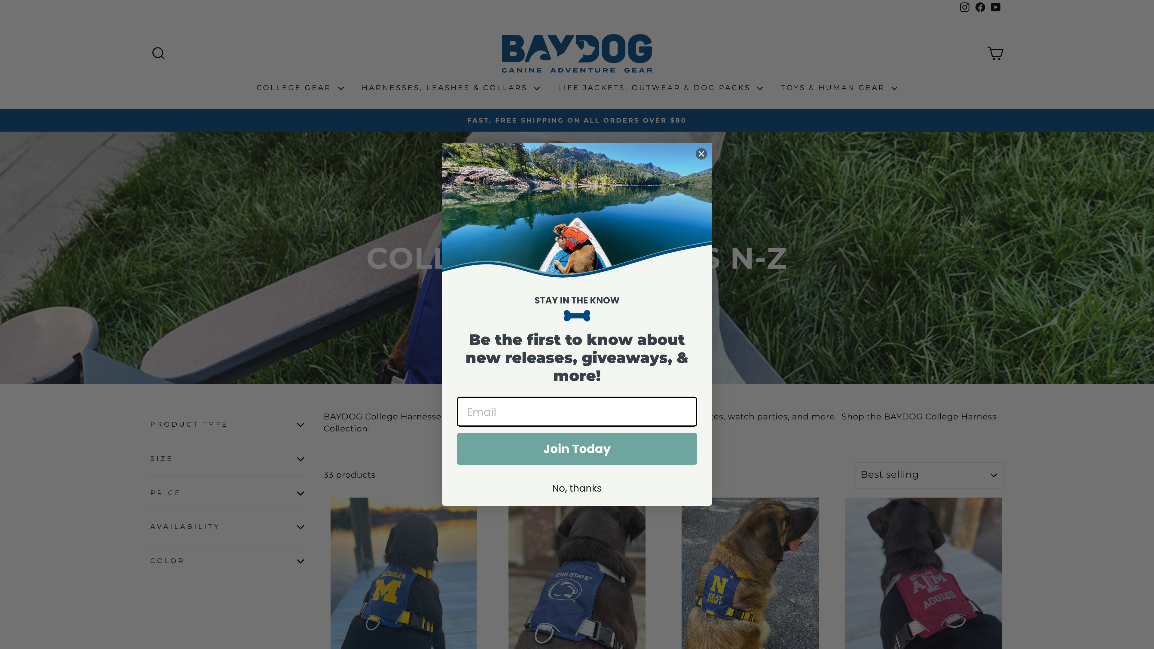 Baydog  screenshot 2