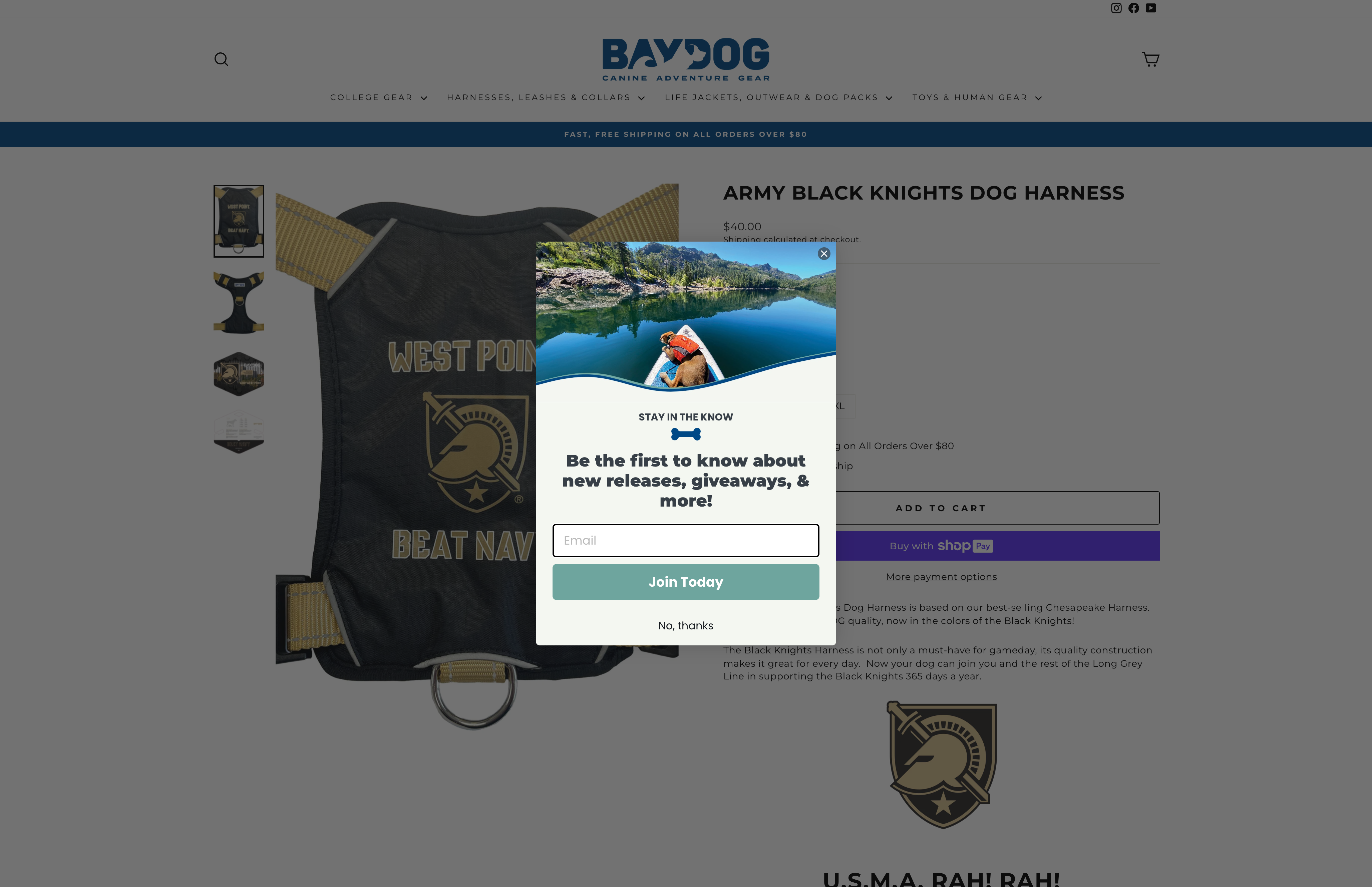 Baydog  screenshot 6