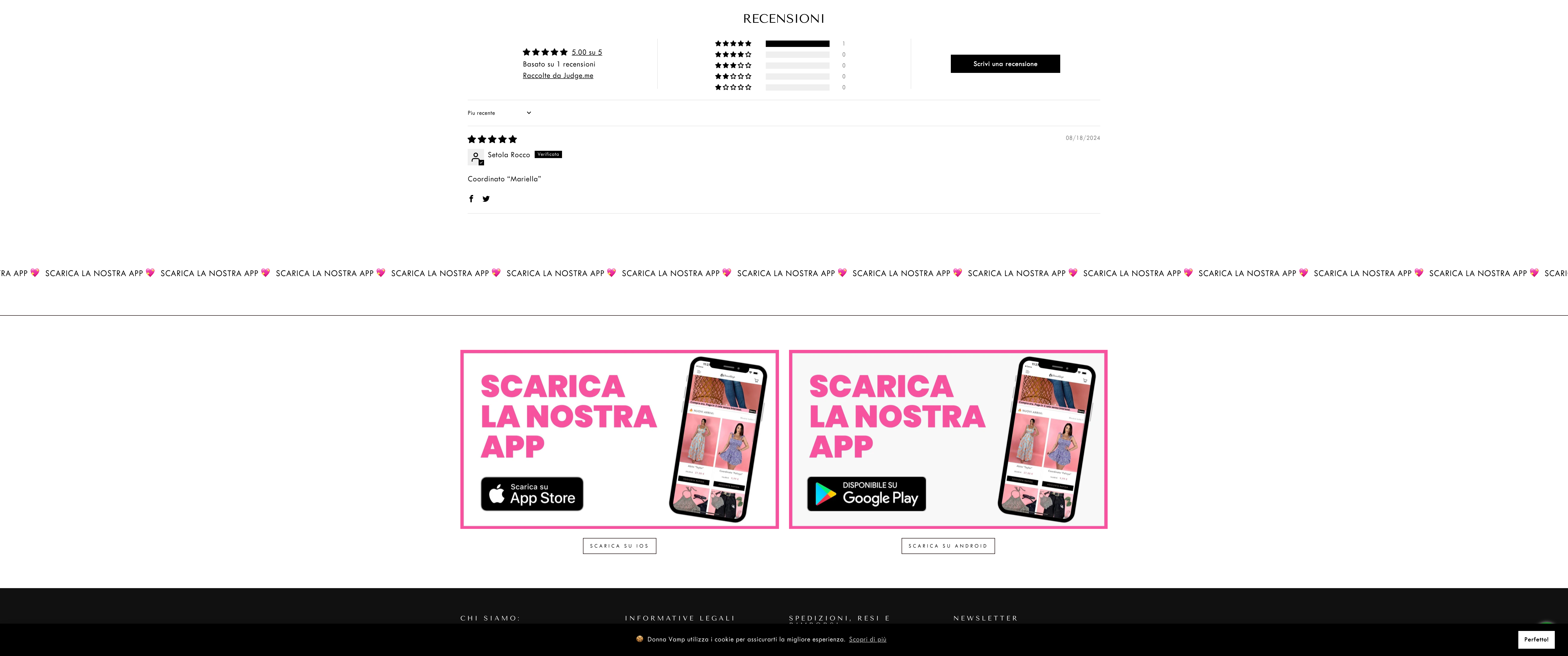 Donna Vamp screenshot 4