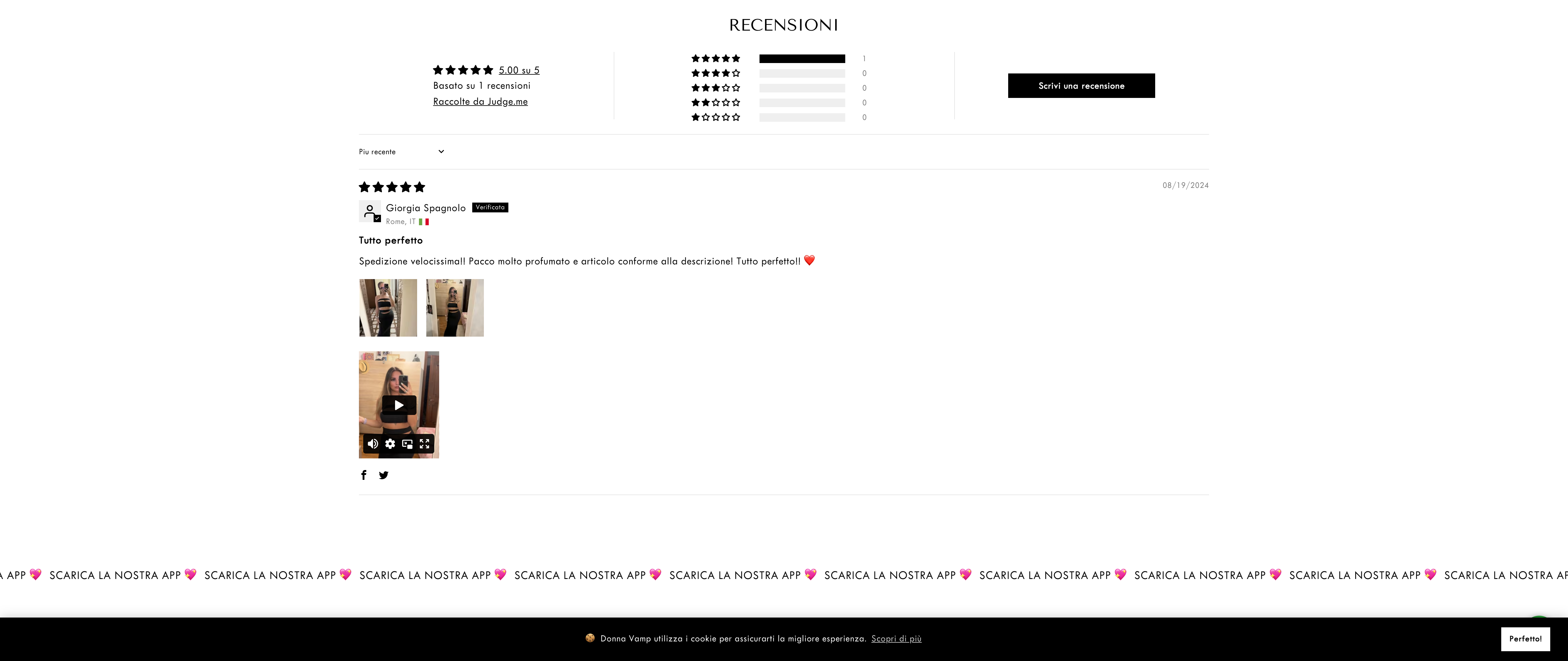 Donna Vamp screenshot 6