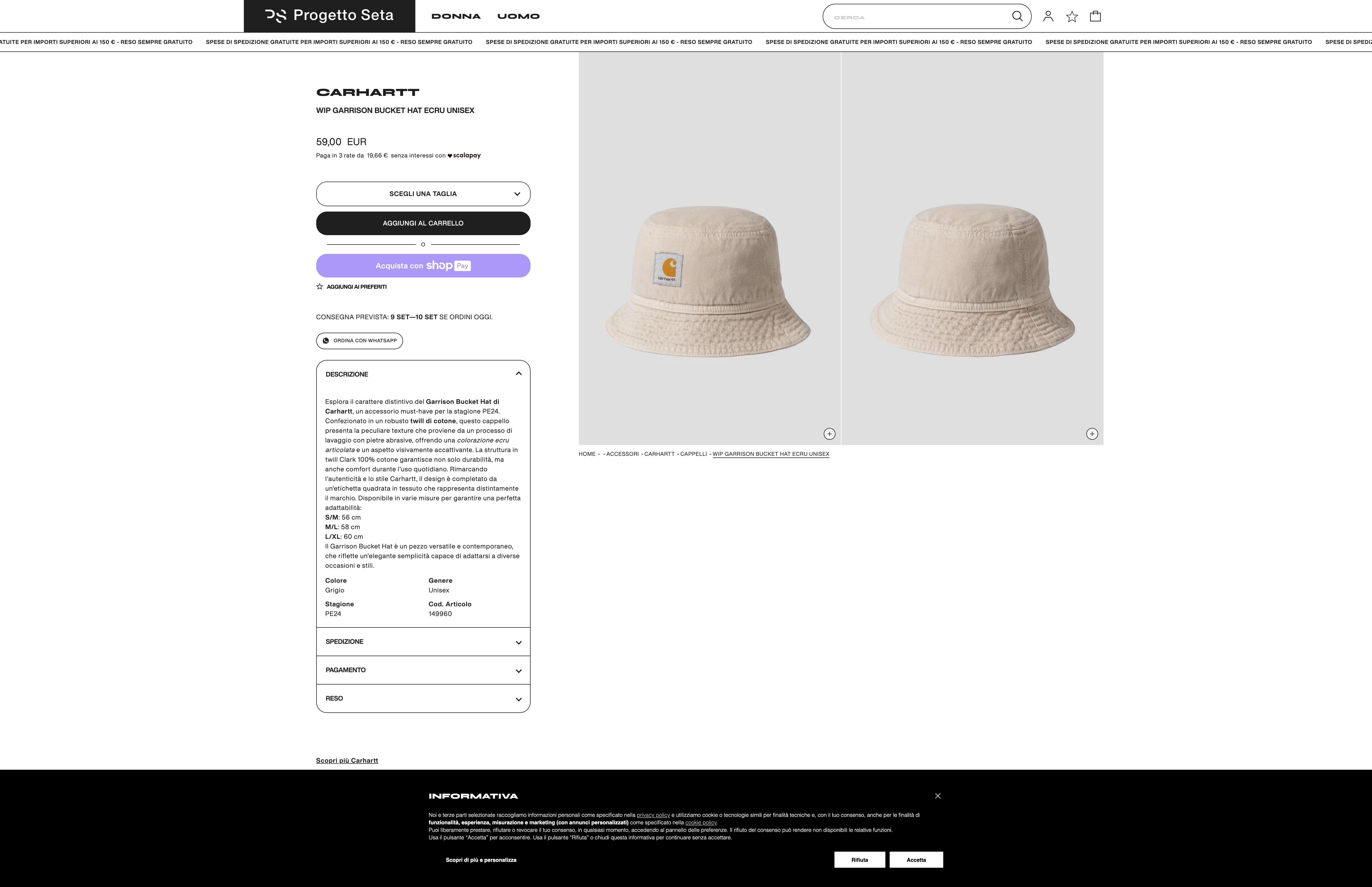 Offporter.com screenshot 4