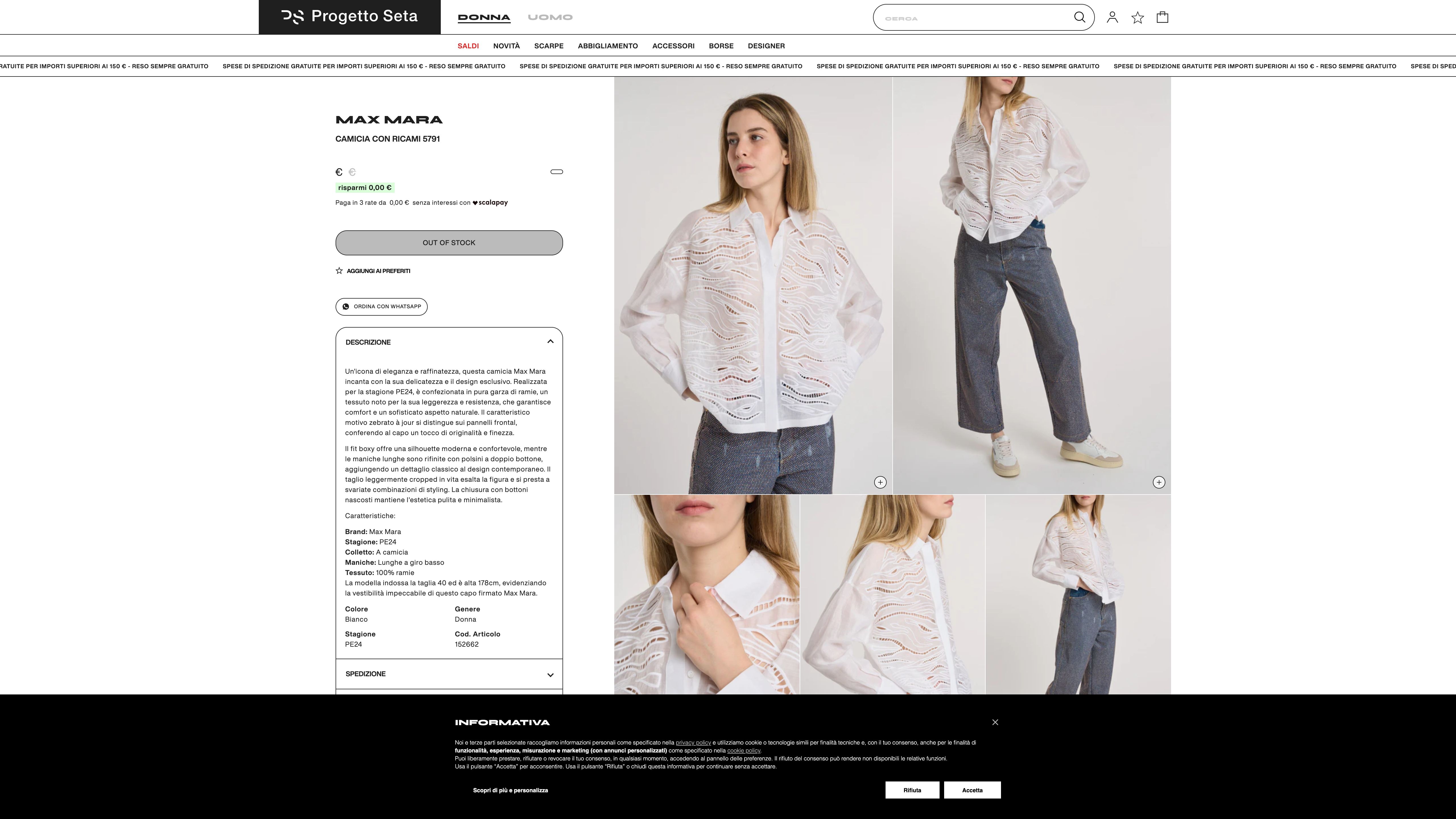 Offporter.com screenshot 5