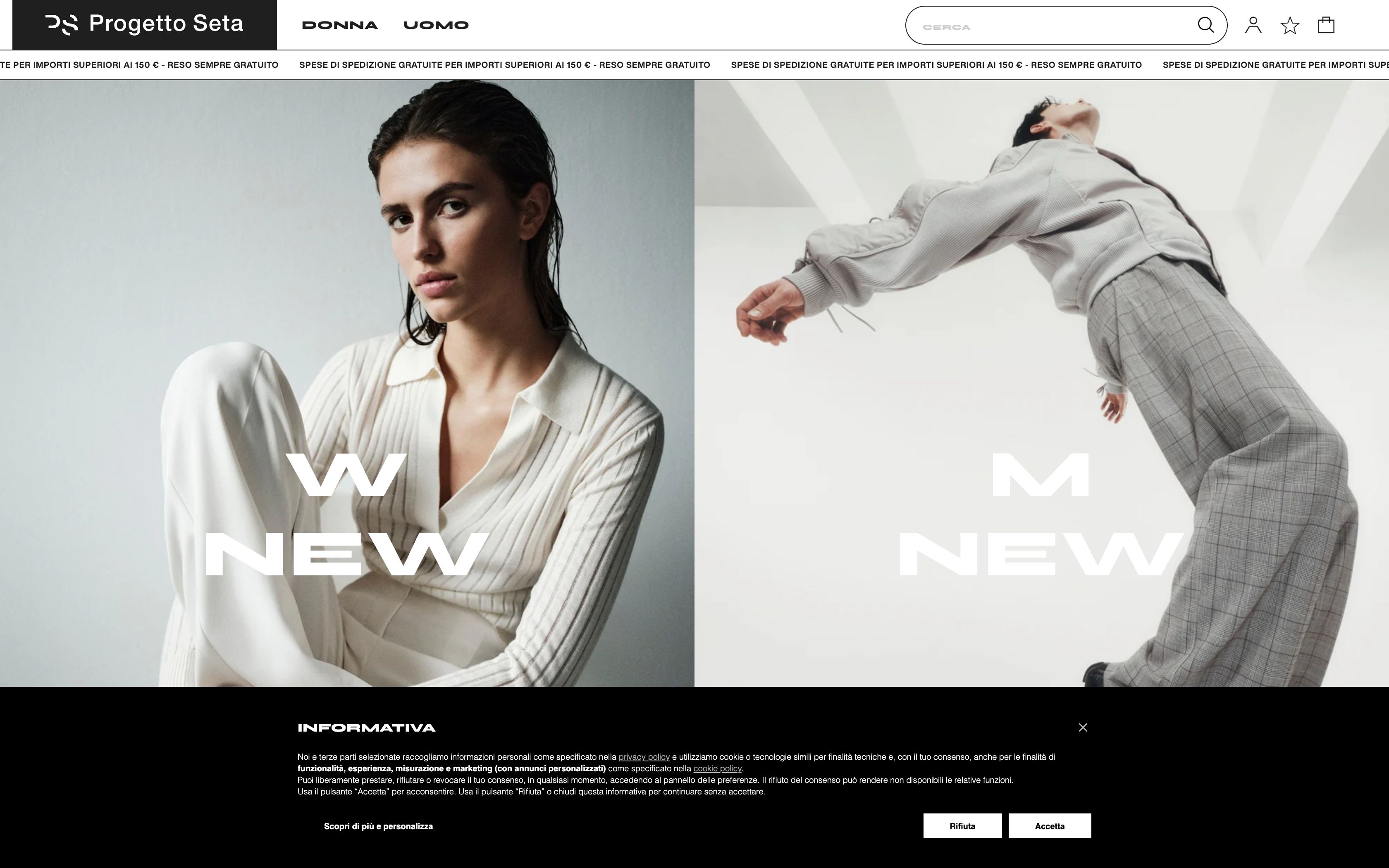 Offporter.com screenshot 6