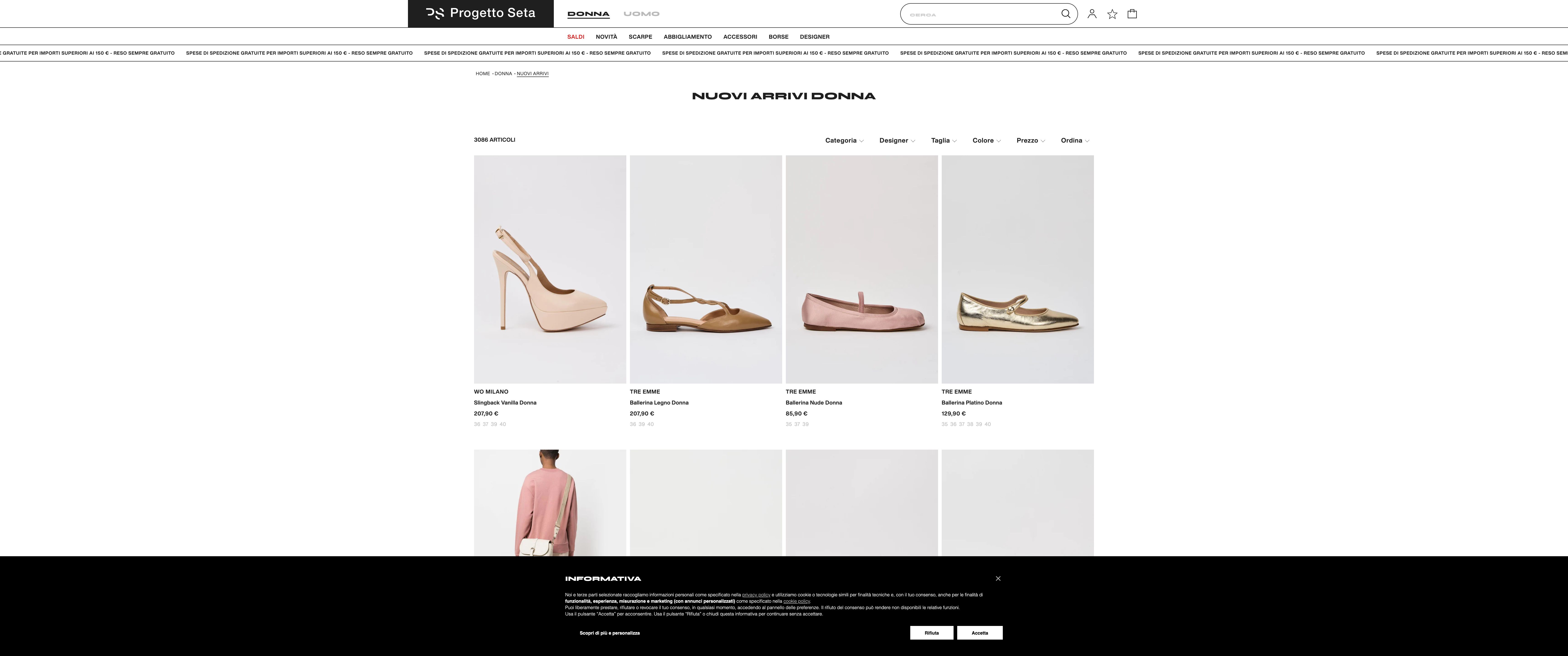 Offporter.com screenshot 3